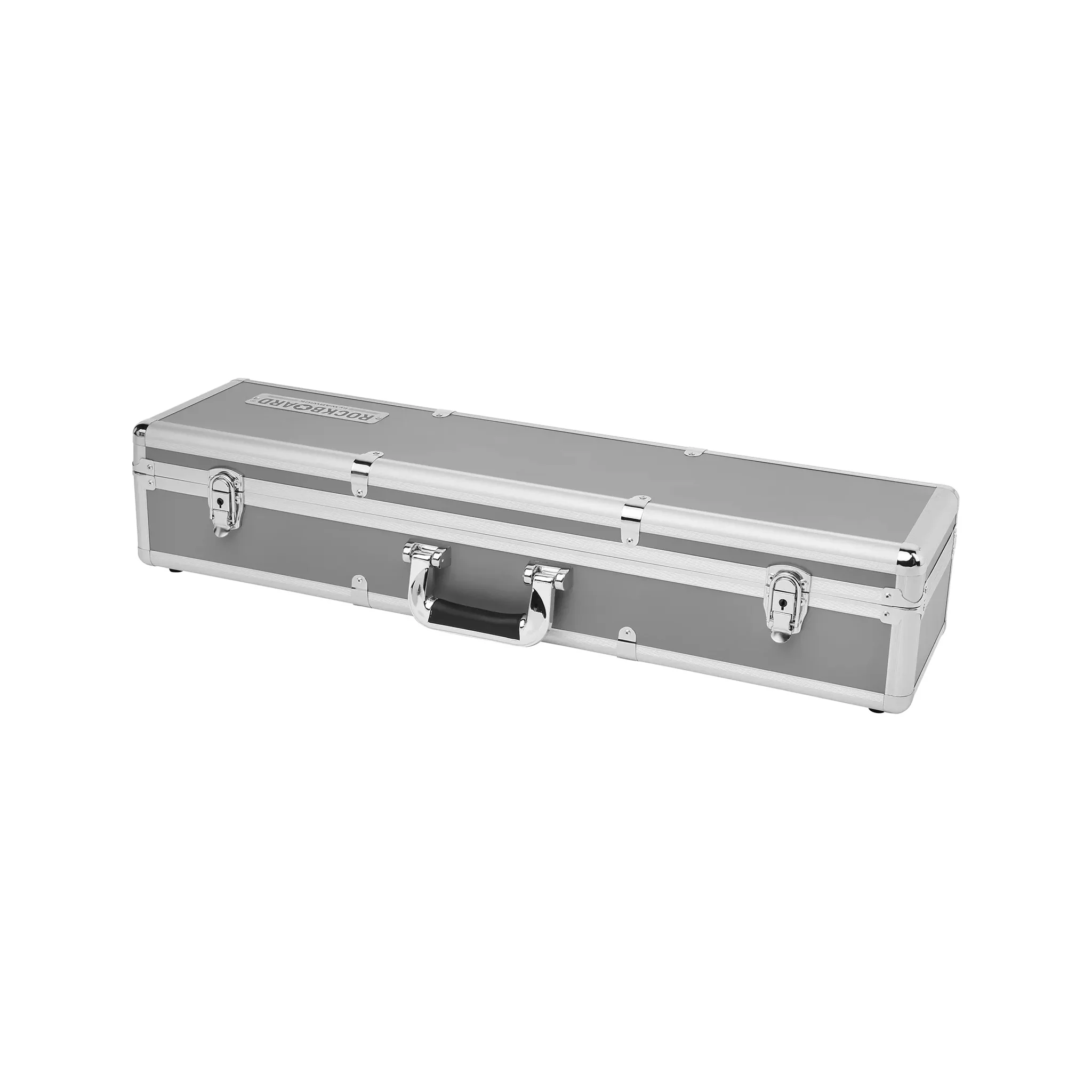 RockBoard by Warwick DUO 2.3 w/ Flight Case, 72.2 x 14.2 cm - Image 7