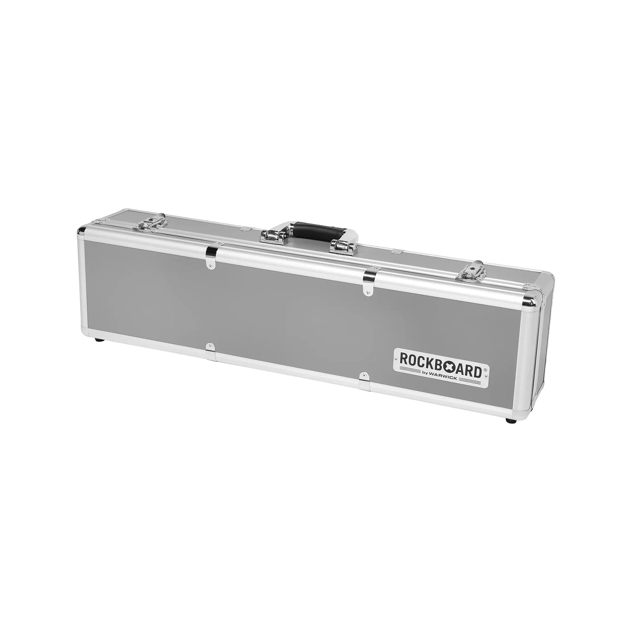 RockBoard by Warwick DUO 2.3 w/ Flight Case, 72.2 x 14.2 cm - Image 9