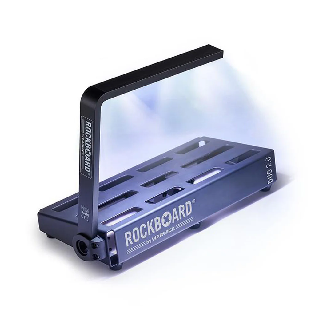 Rockboard by Warwick LED Light for Pedalboard - Image 5