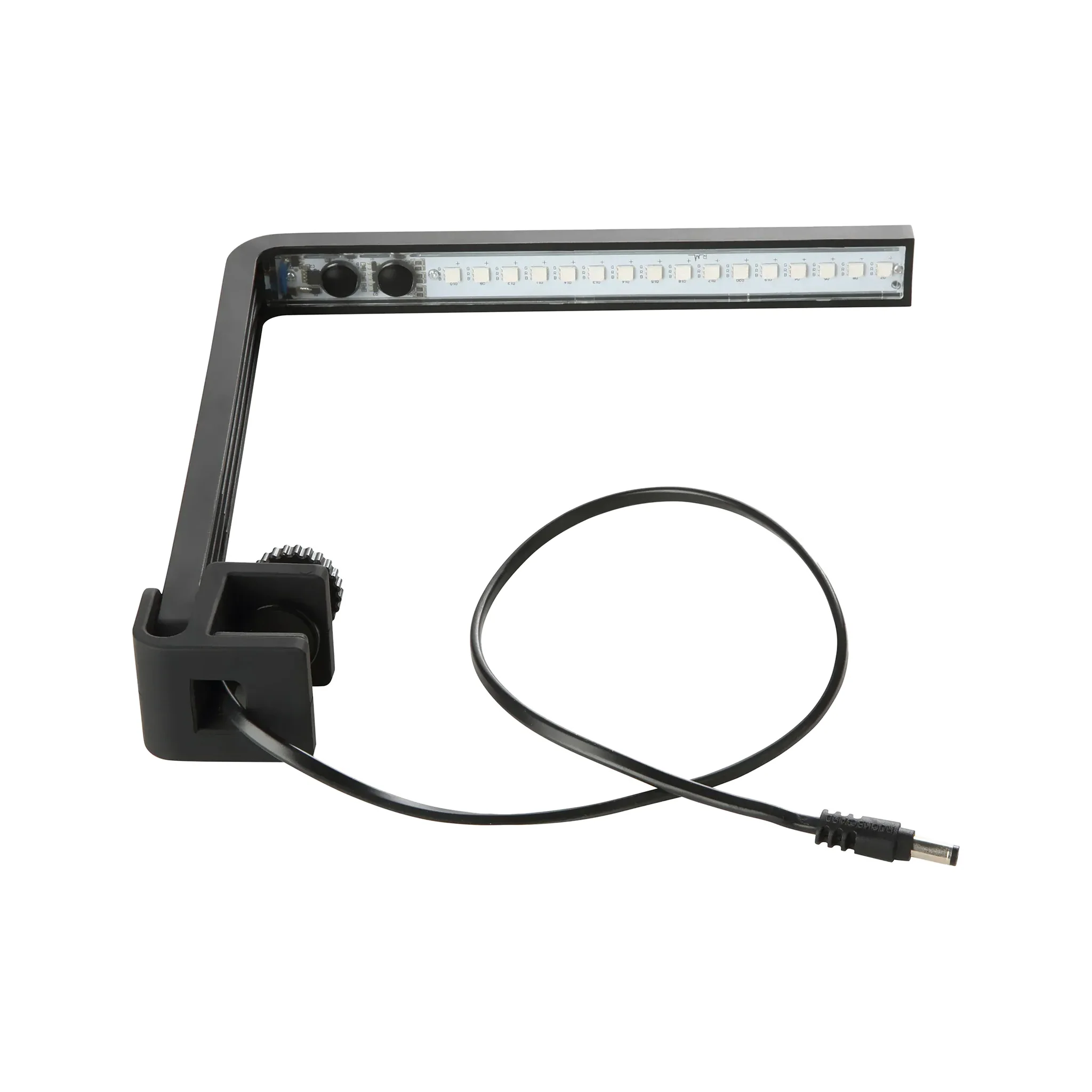 RockBoard by Warwick LED Light for PedalBoard w/ Universal Clamp - Image 2