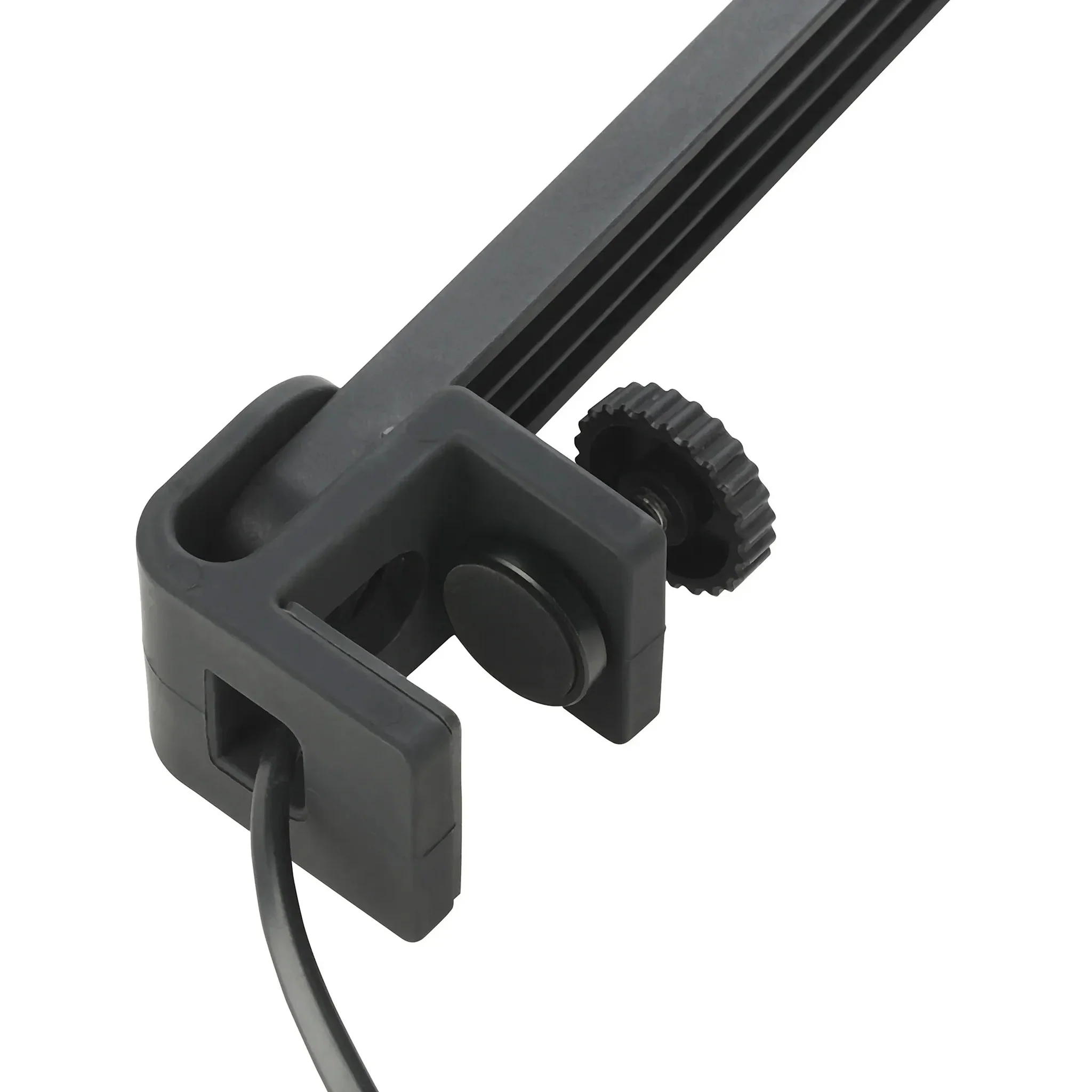 RockBoard by Warwick LED Light for PedalBoard w/ Universal Clamp - Image 3