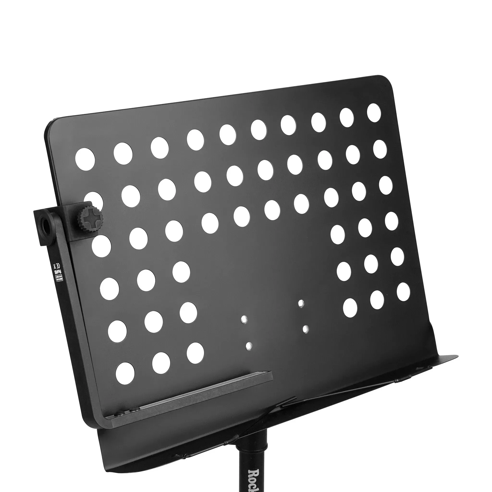 RockBoard by Warwick LED Light for PedalBoard w/ Universal Clamp - Image 5