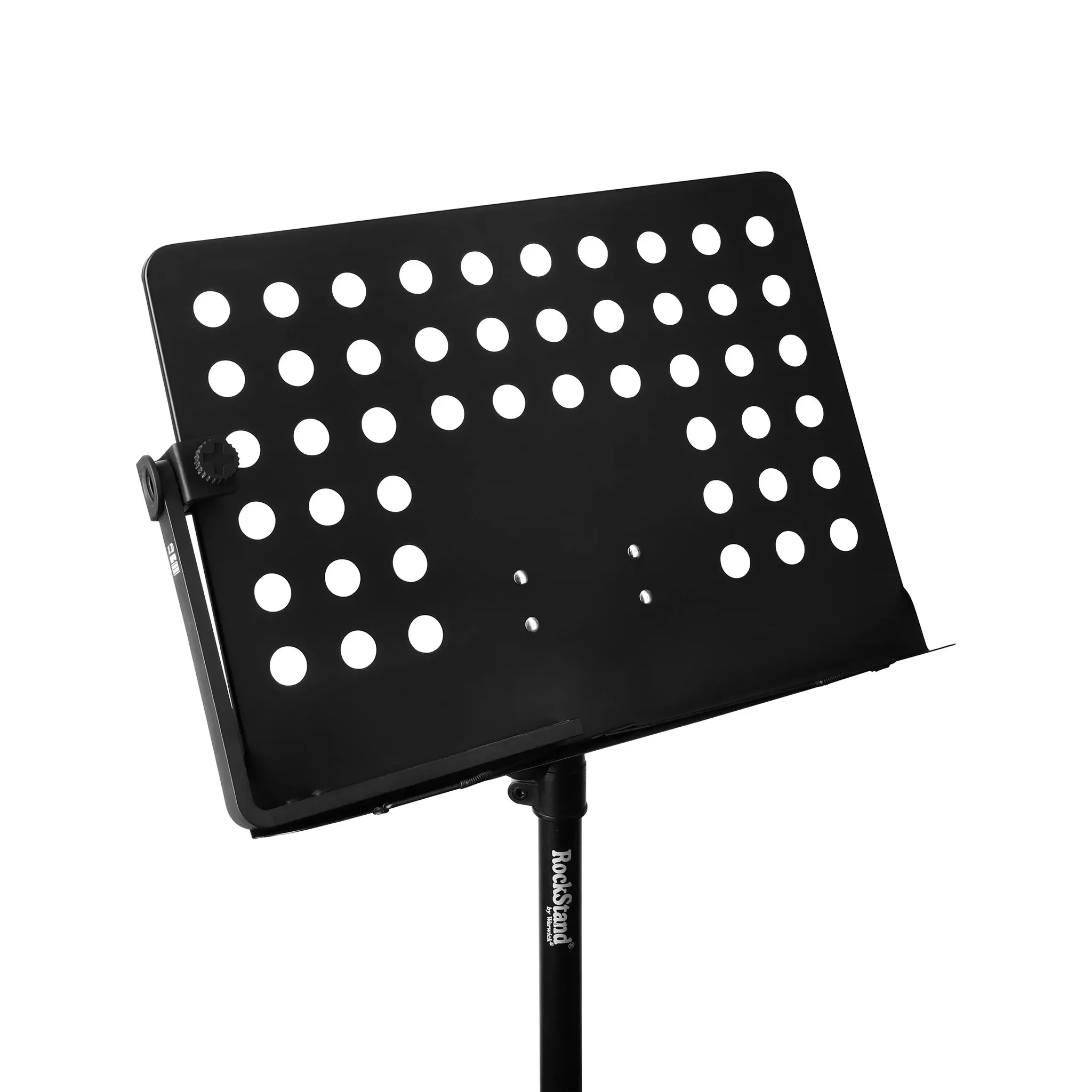 RockBoard by Warwick LED Light for PedalBoard w/ Universal Clamp - Image 6