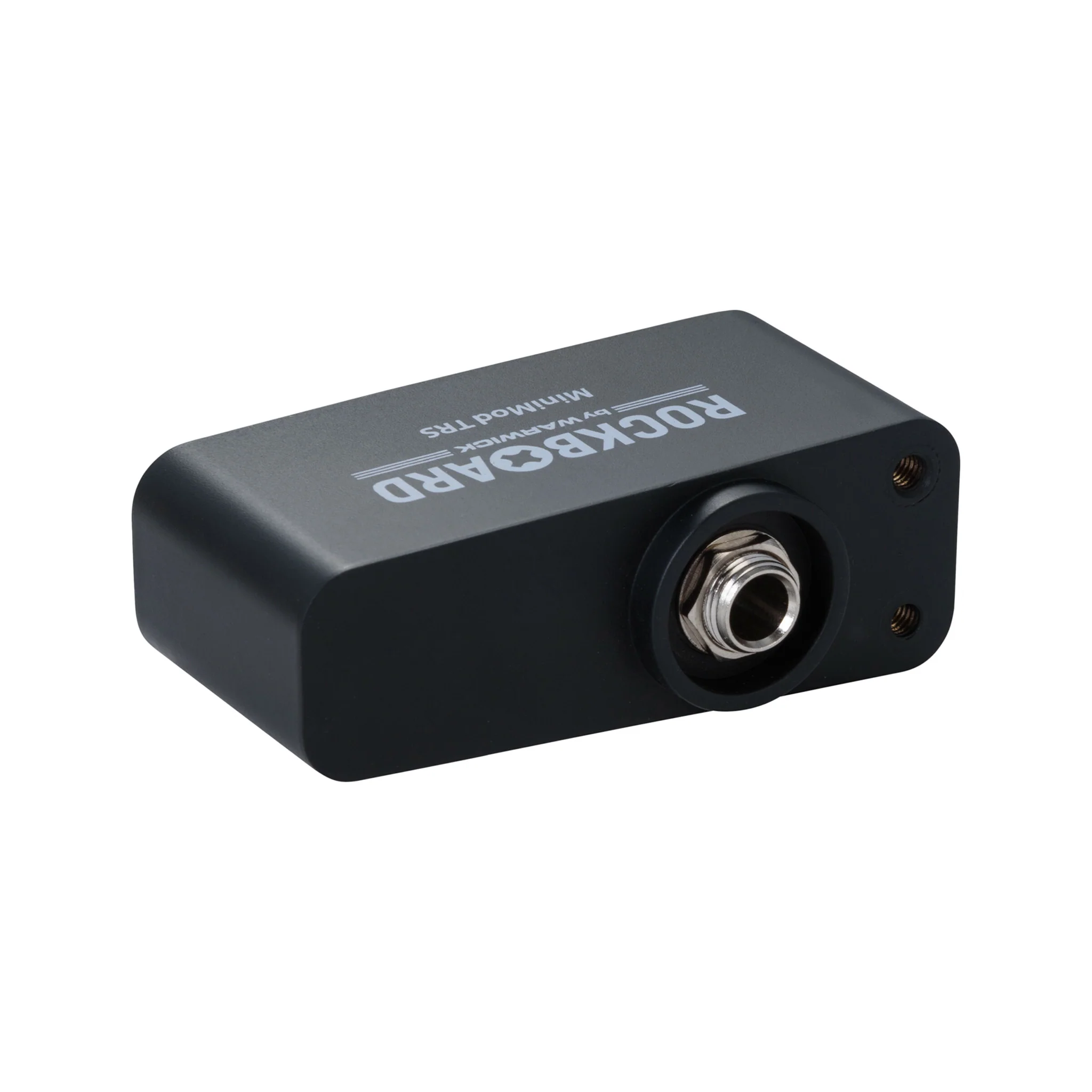 Rockboard by Warwick Mini Mounting MOD TRS Pedalboard Power Mount - Image 6