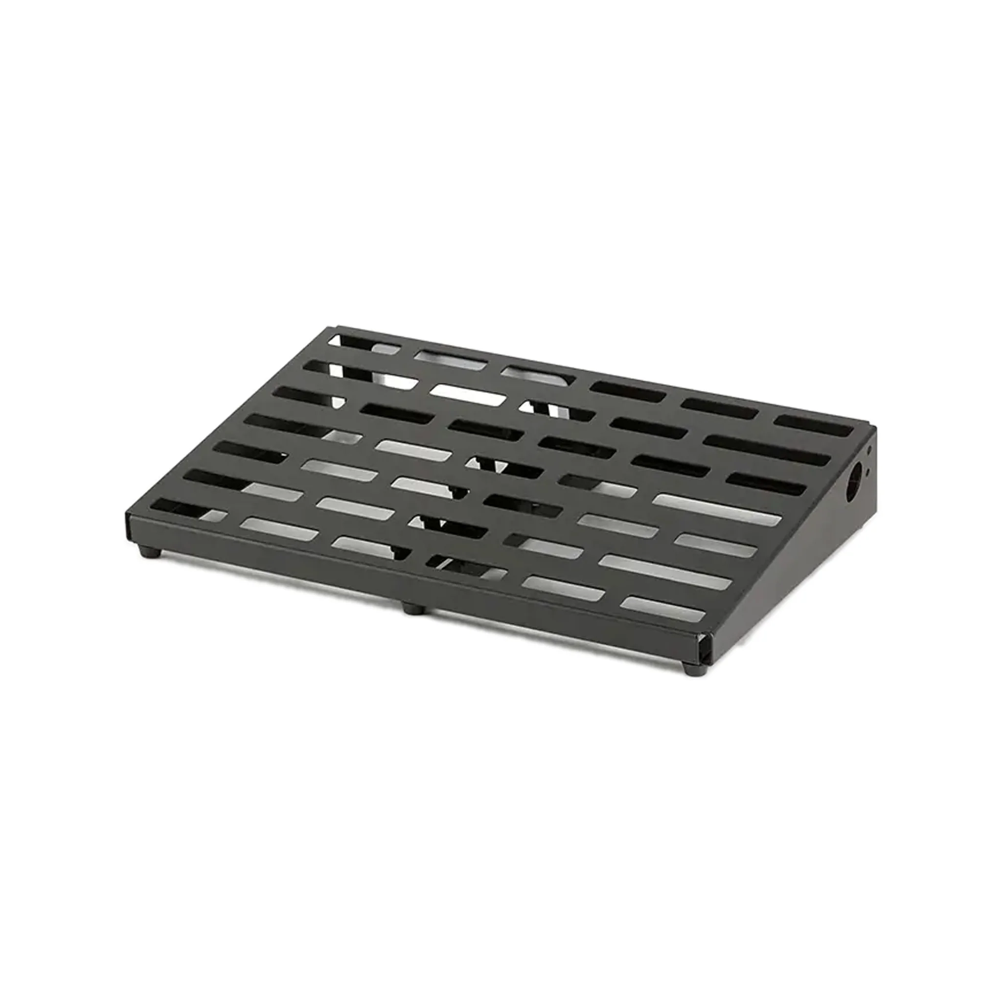 RockBoard by Warwick QUAD 4.1 w/ Flight Case, 46 x 32.6cm - Image 5