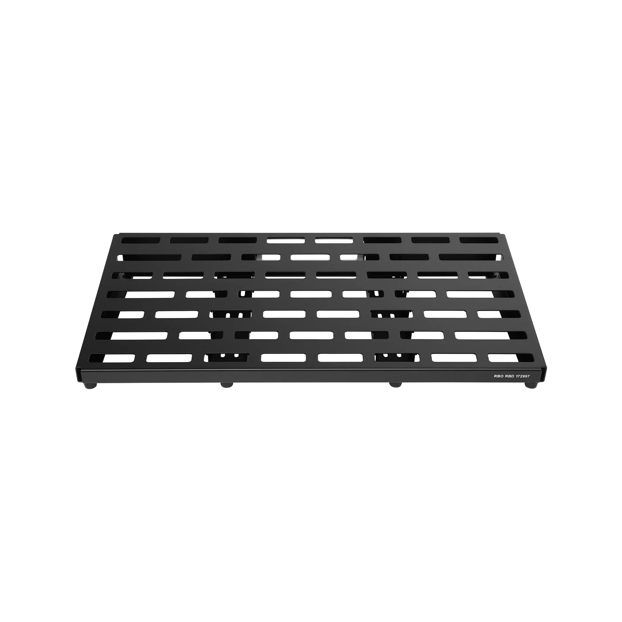 RockBoard by Warwick QUAD 4.2 w/ Flight Case, 61 x 32.6cm - Image 3
