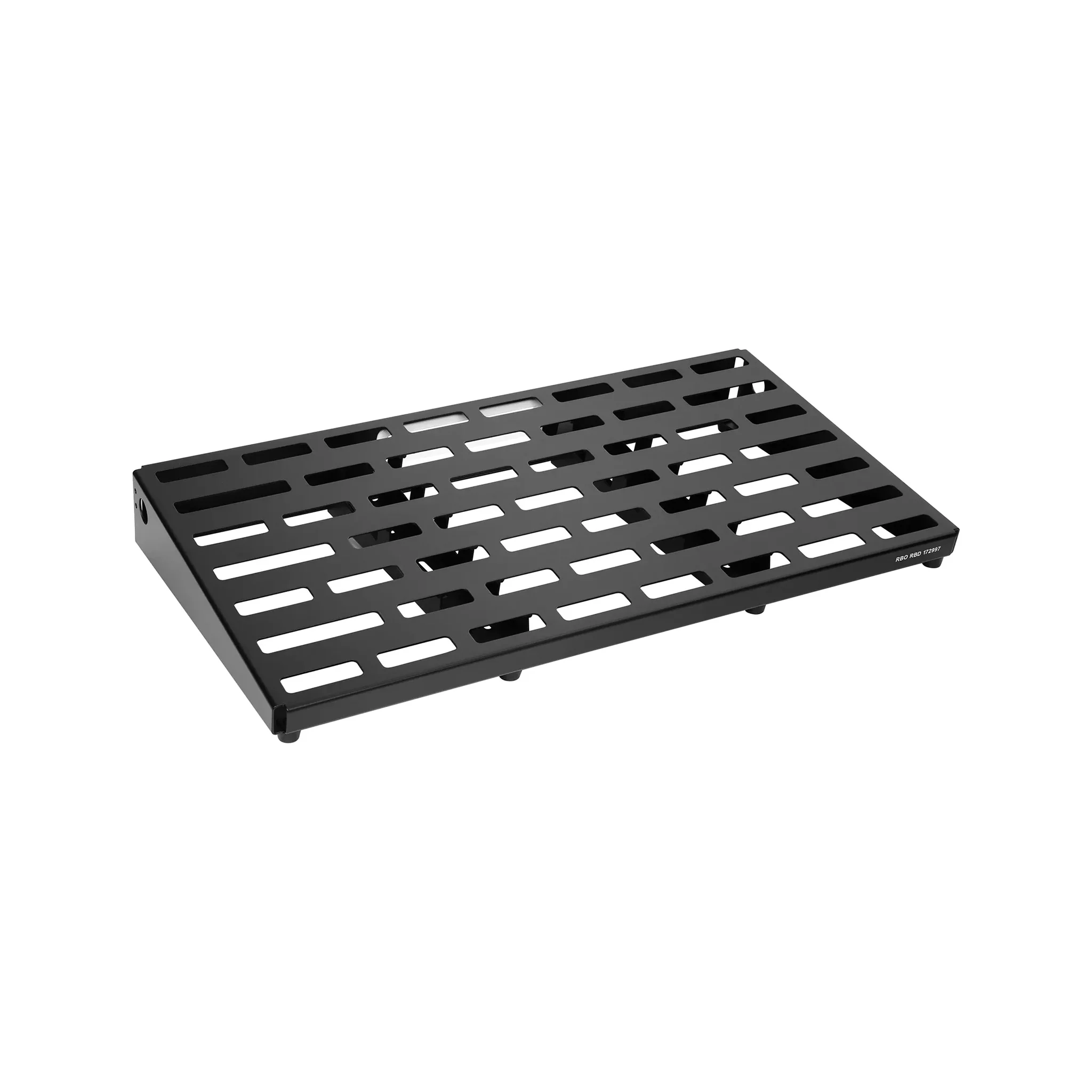 RockBoard by Warwick QUAD 4.2 w/ Flight Case, 61 x 32.6cm - Image 5