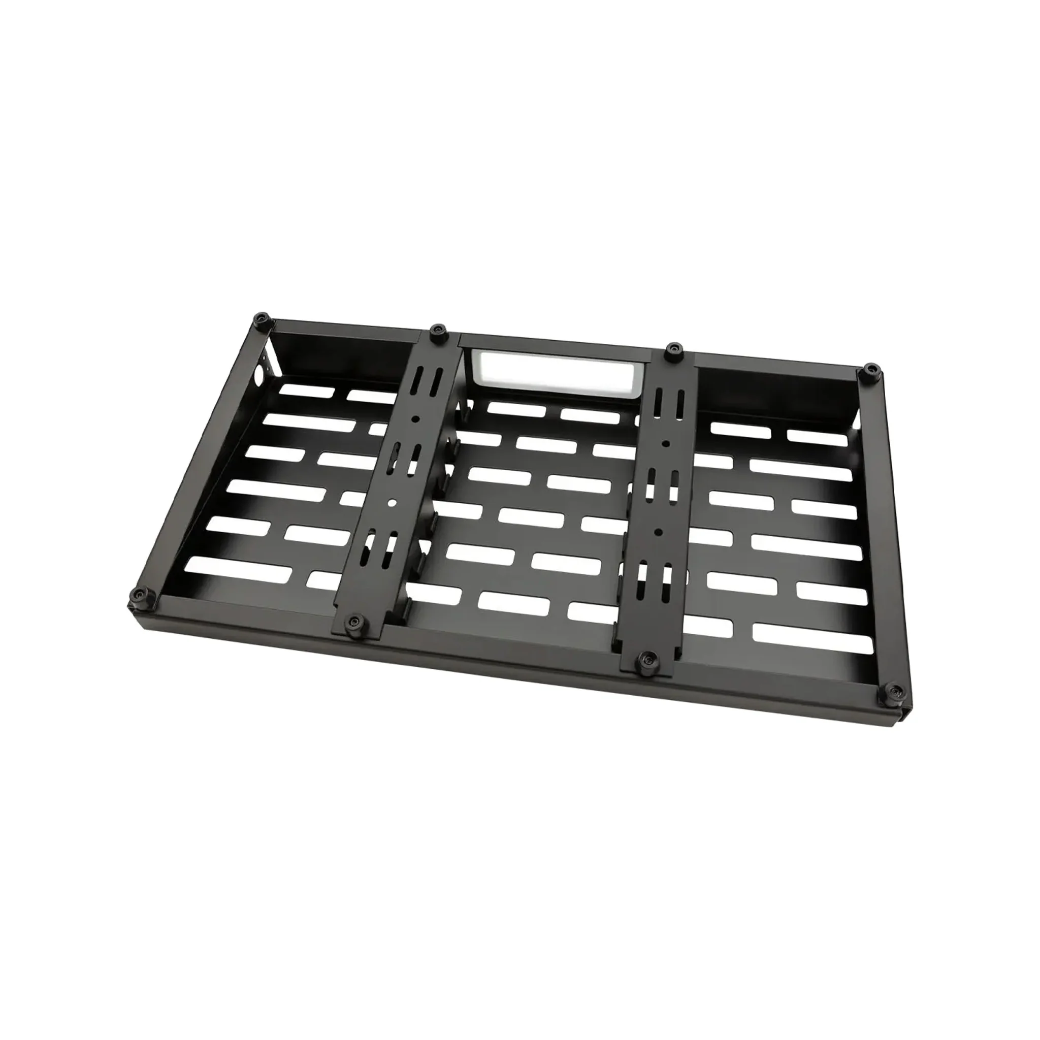 RockBoard by Warwick QUAD 4.2 w/ Flight Case, 61 x 32.6cm - Image 7