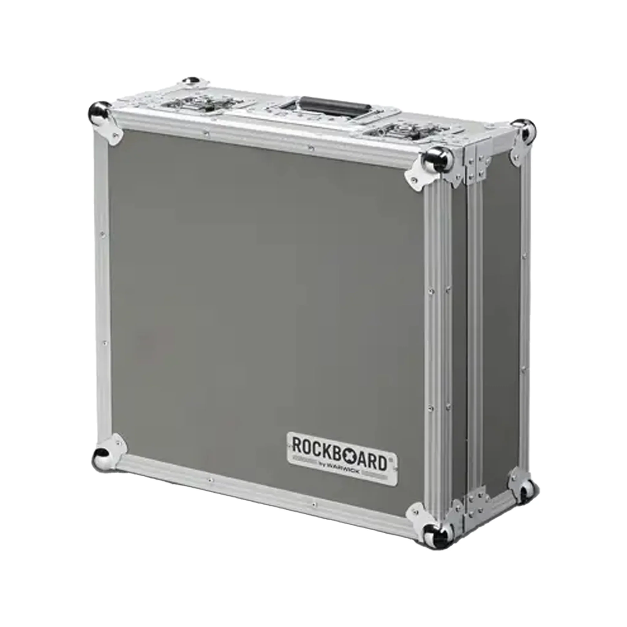 RockBoard by Warwick QUAD 4.2 w/ Flight Case, 61 x 32.6cm - Image 8