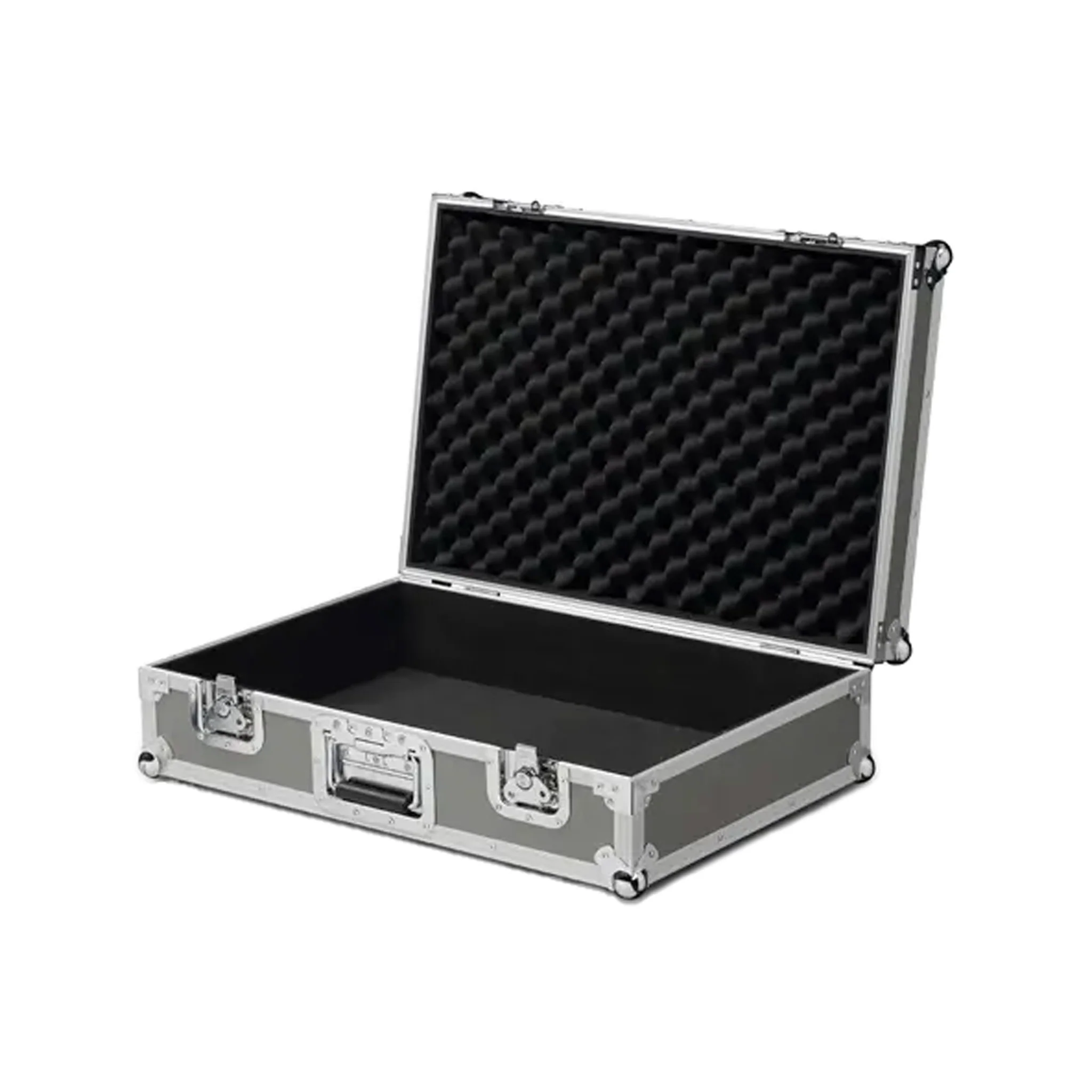 RockBoard by Warwick QUAD 4.2 w/ Flight Case, 61 x 32.6cm - Image 9