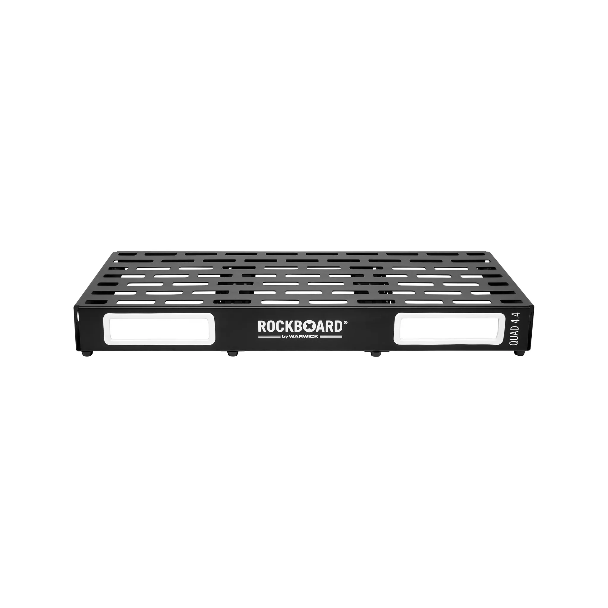 RockBoard by Warwick QUAD 4.4 w/ Flight Case, 72.2 x 33 cm - Image 2