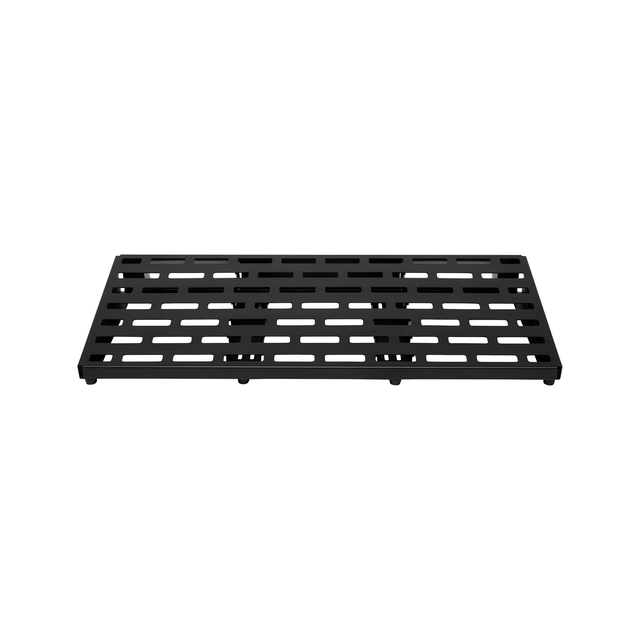 RockBoard by Warwick QUAD 4.4 w/ Flight Case, 72.2 x 33 cm - Image 3