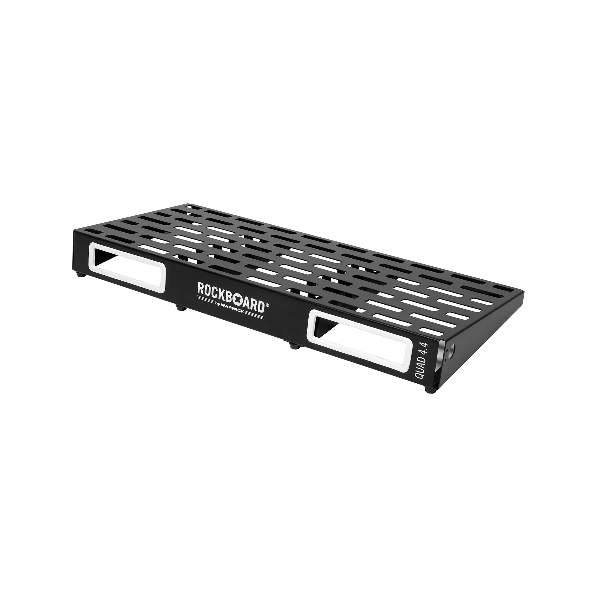 RockBoard by Warwick QUAD 4.4 w/ Flight Case, 72.2 x 33 cm - Image 4