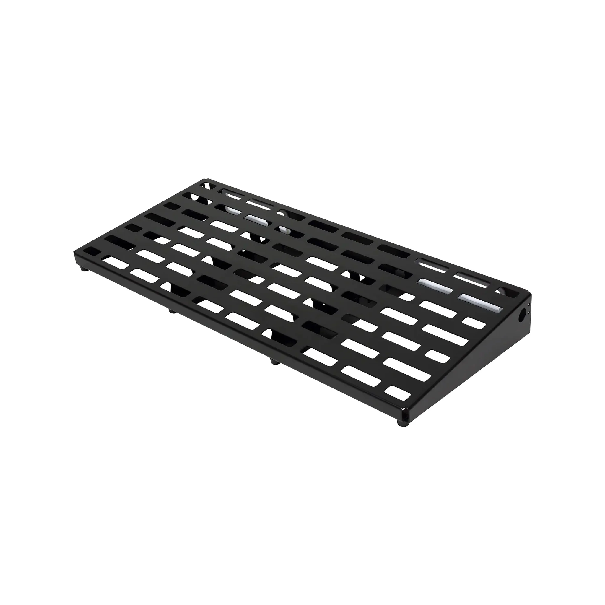 RockBoard by Warwick QUAD 4.4 w/ Flight Case, 72.2 x 33 cm - Image 5
