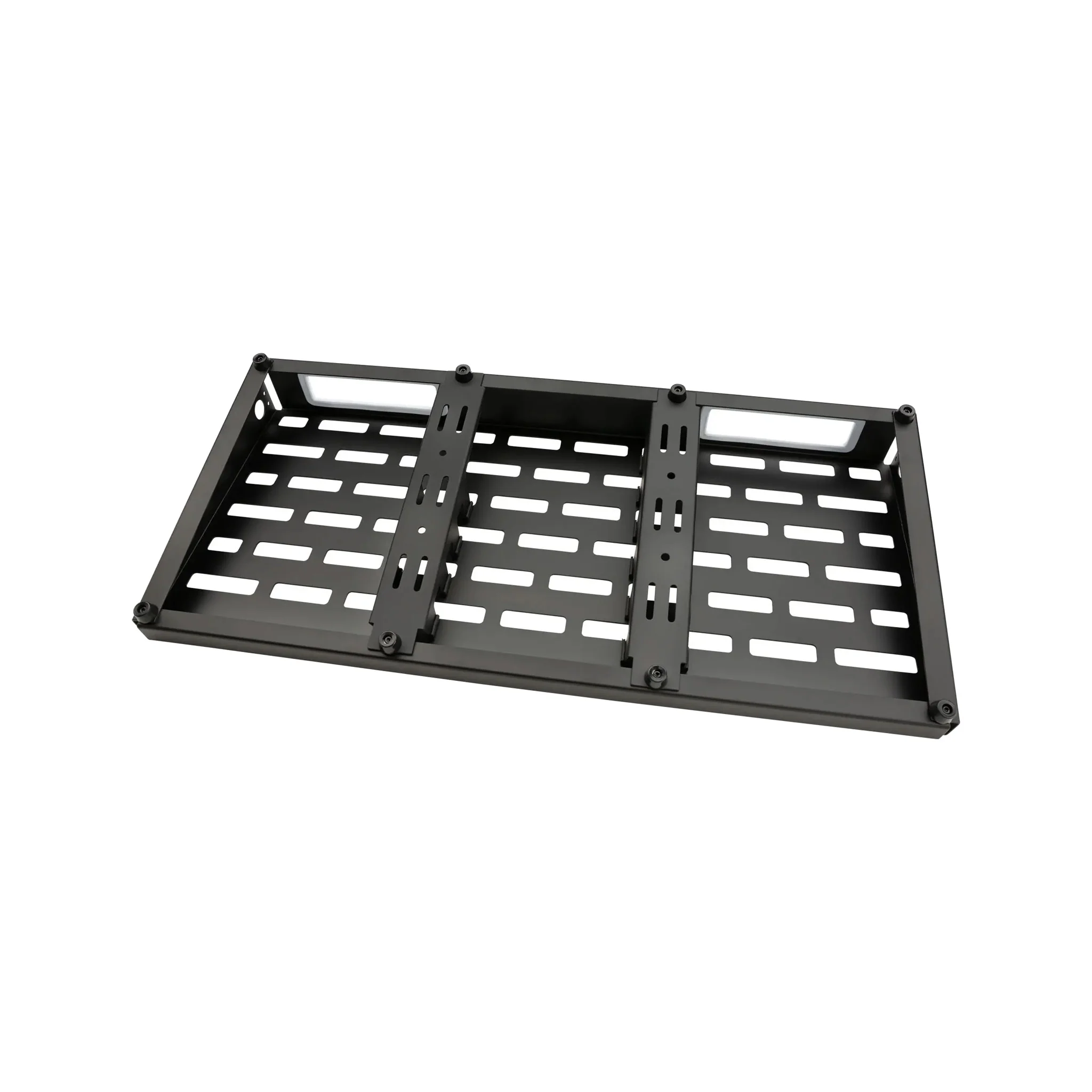 RockBoard by Warwick QUAD 4.4 w/ Flight Case, 72.2 x 33 cm - Image 6