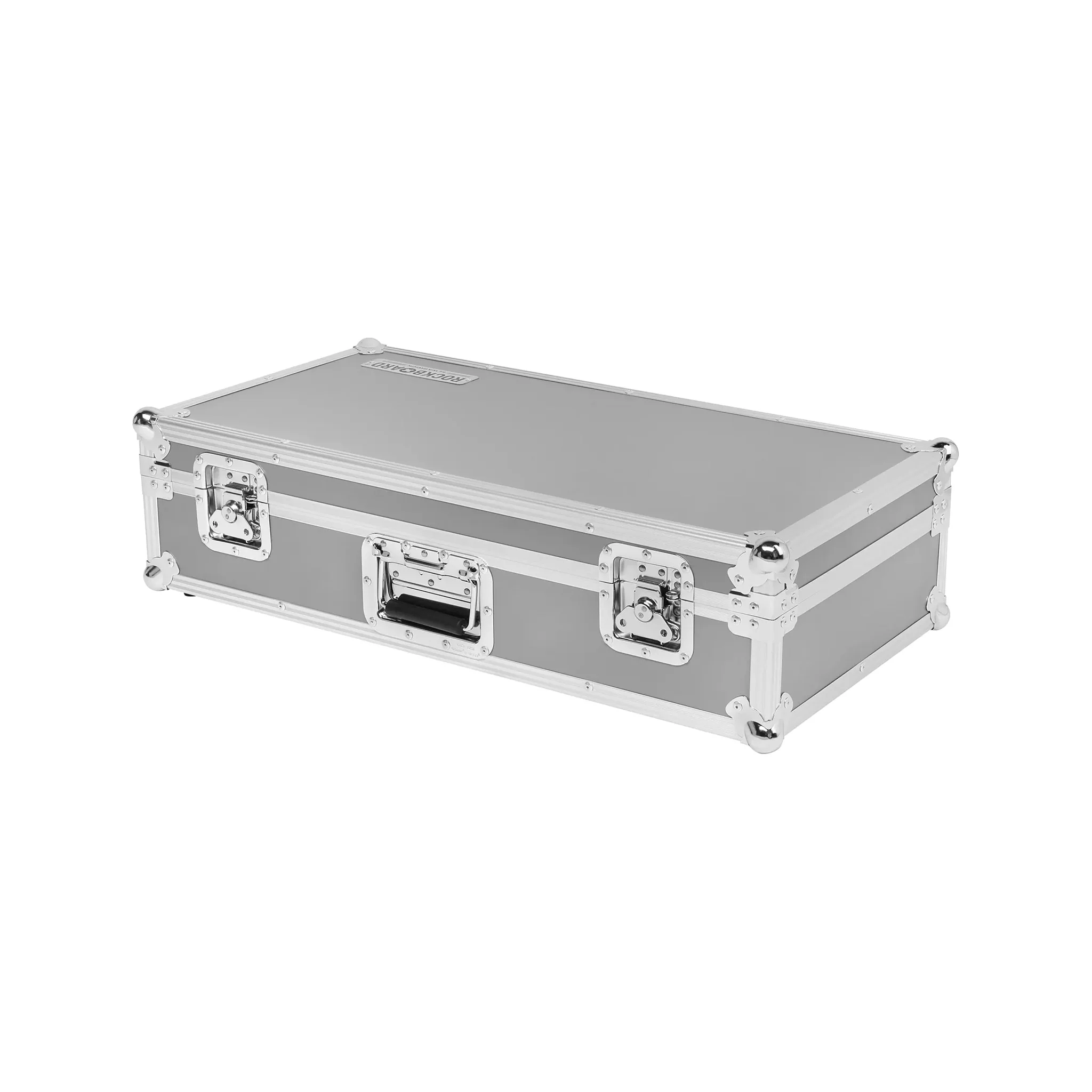 RockBoard by Warwick QUAD 4.4 w/ Flight Case, 72.2 x 33 cm - Image 7