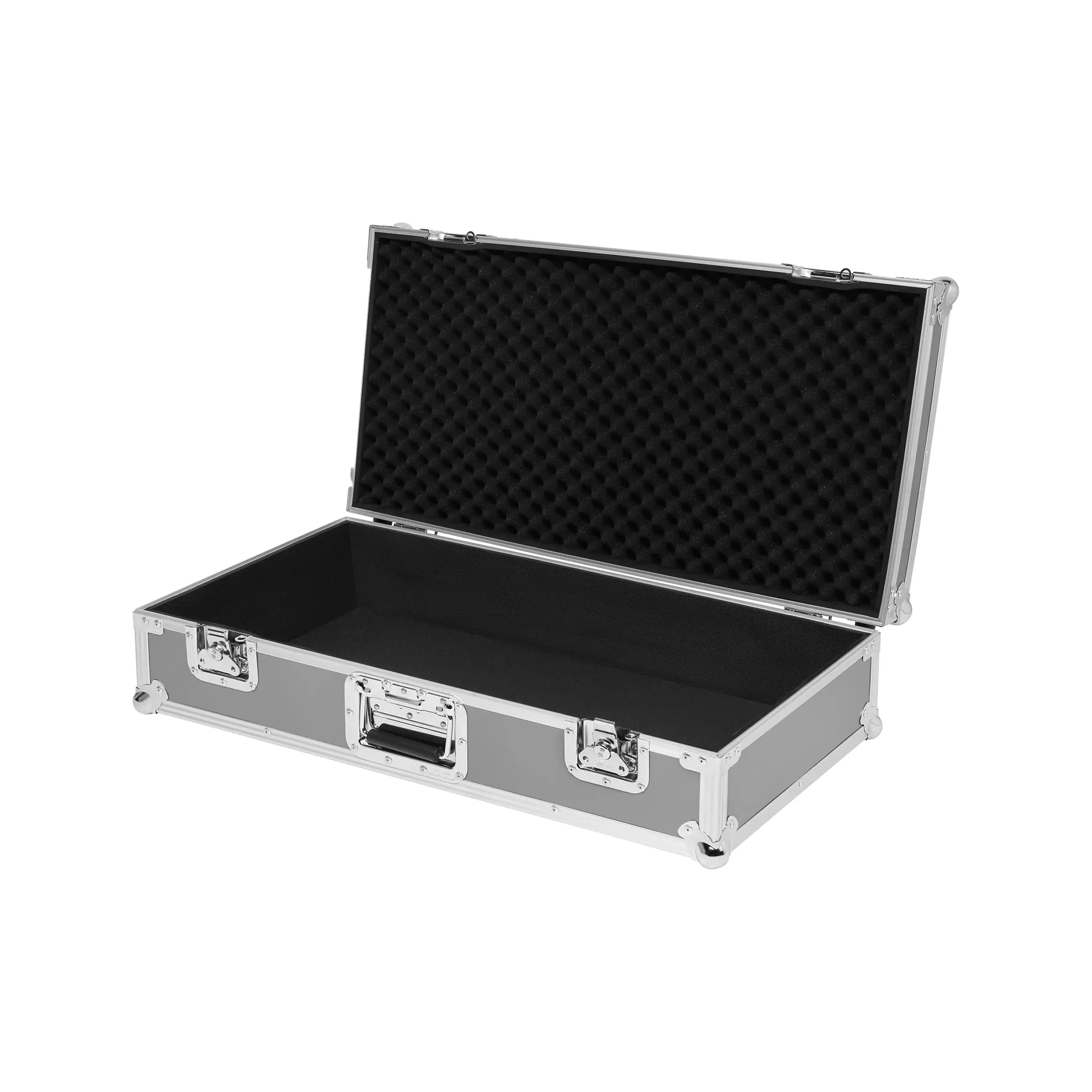 RockBoard by Warwick QUAD 4.4 w/ Flight Case, 72.2 x 33 cm - Image 8