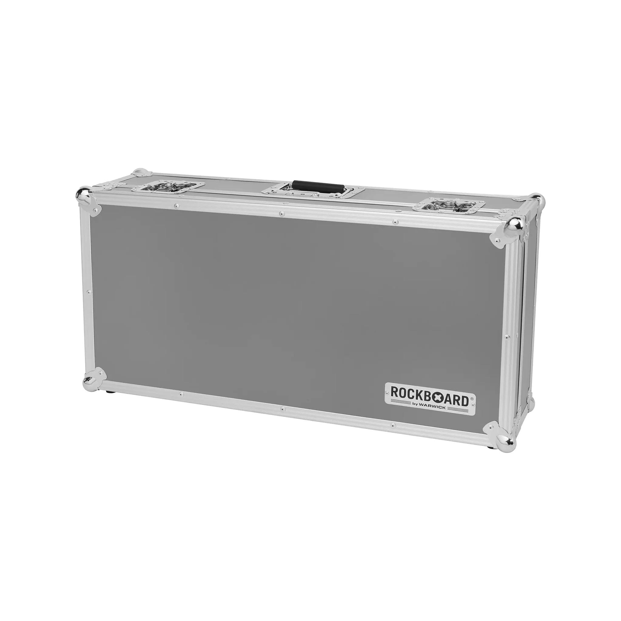 RockBoard by Warwick QUAD 4.4 w/ Flight Case, 72.2 x 33 cm - Image 9