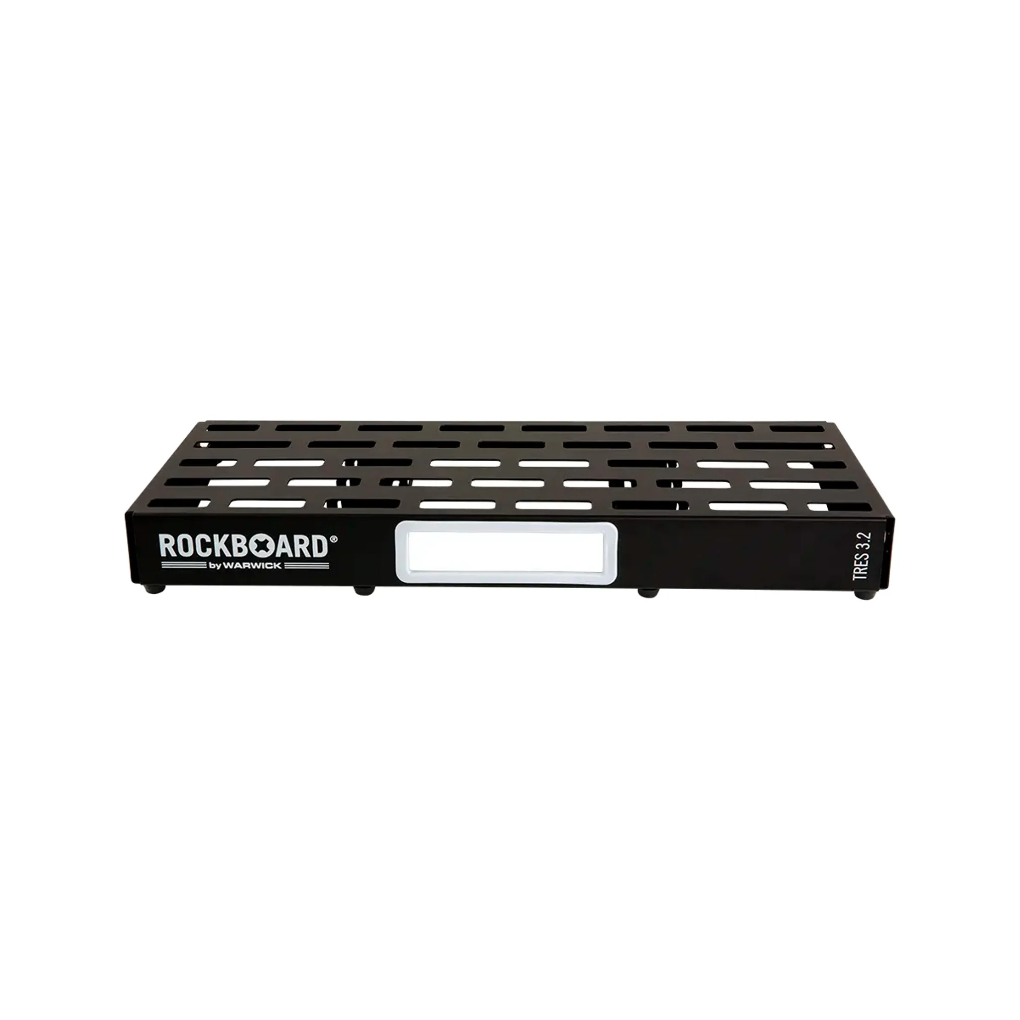 RockBoard by Warwick TRES 3.2 w/Flight Case - Image 2