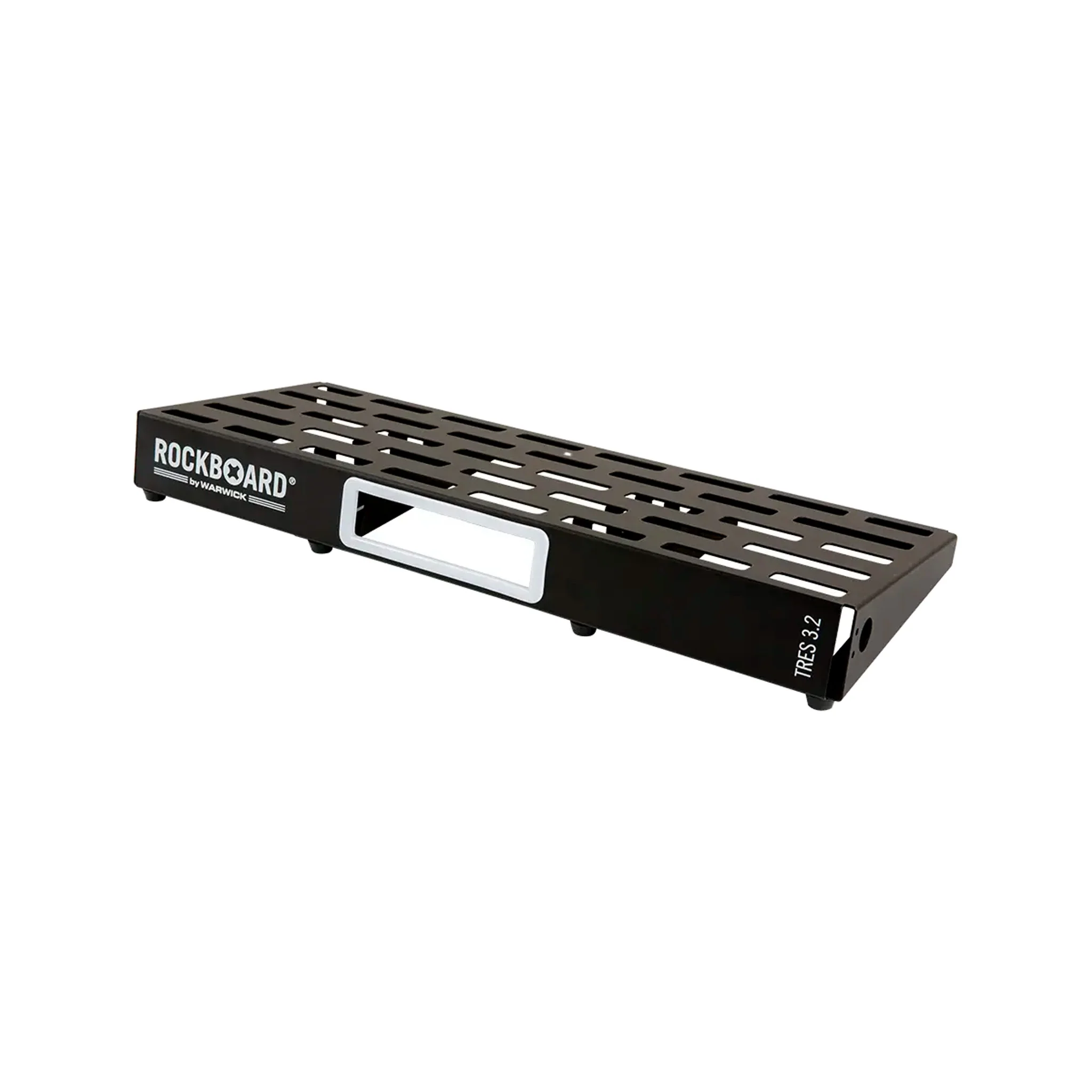RockBoard by Warwick TRES 3.2 w/Flight Case - Image 3