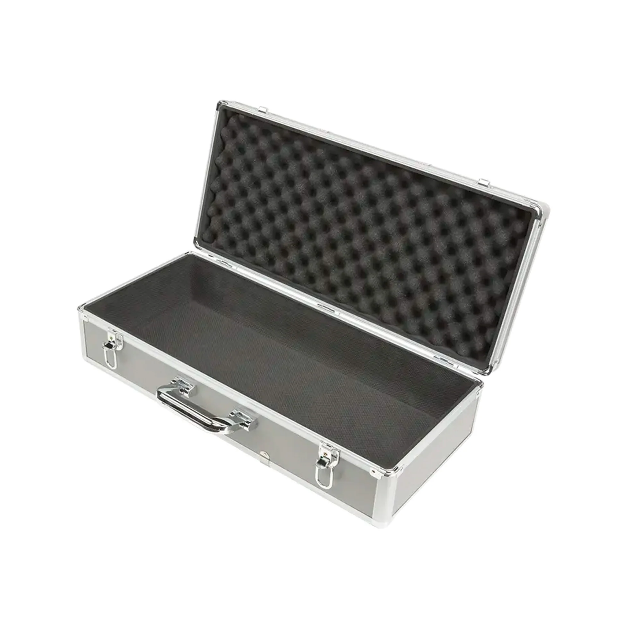 RockBoard by Warwick TRES 3.2 w/Flight Case - Image 8