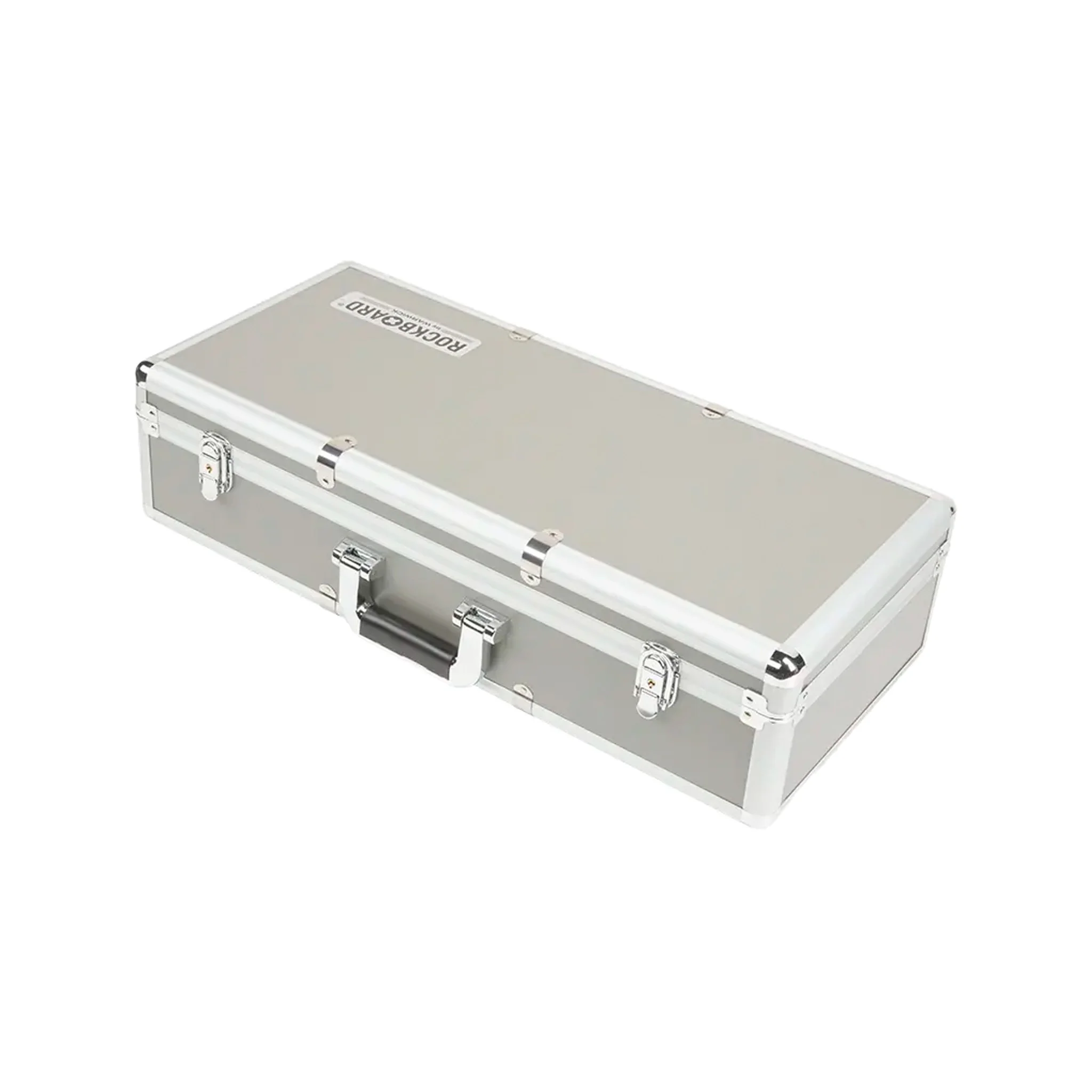 RockBoard by Warwick TRES 3.2 w/Flight Case - Image 9