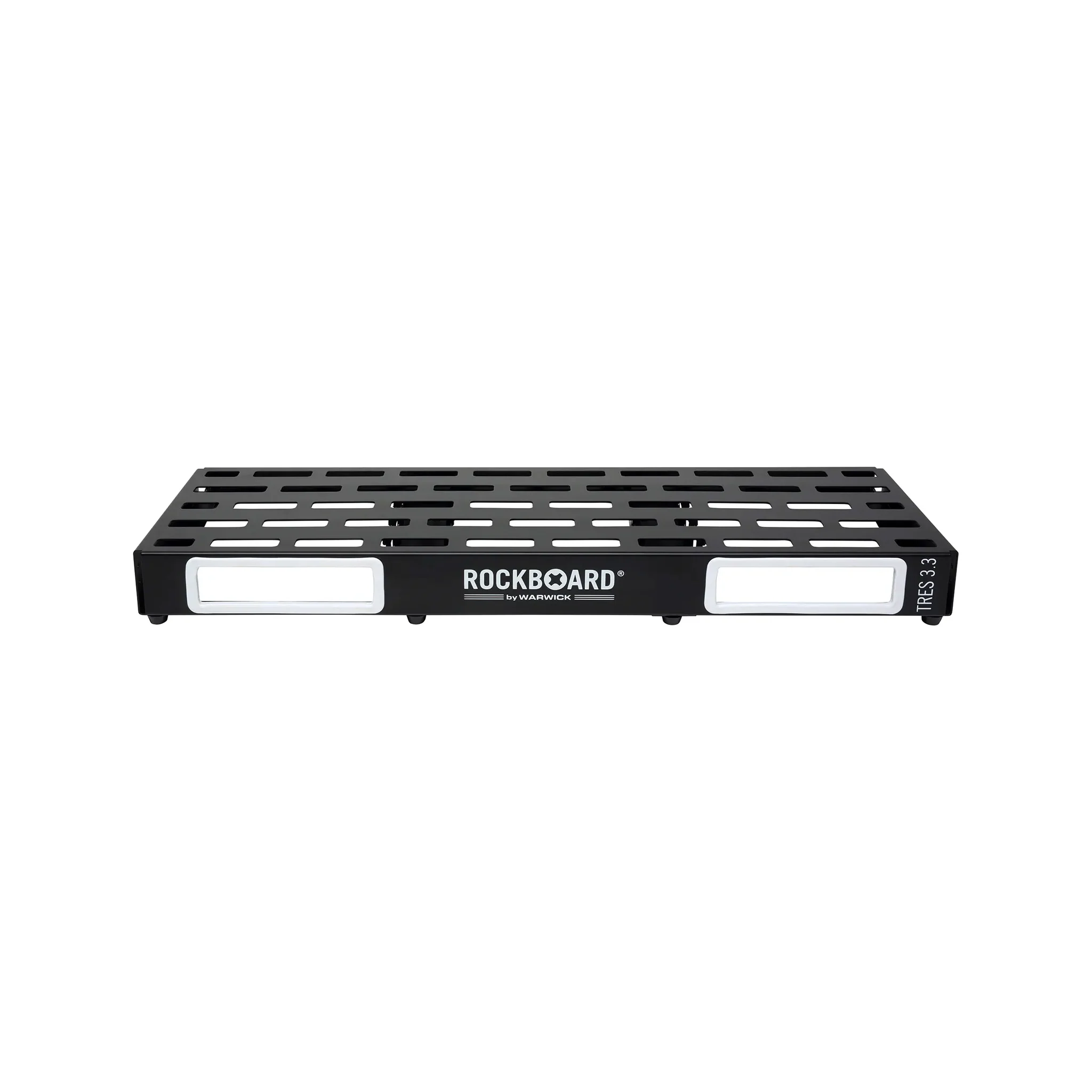 RockBoard by Warwick TRES 3.3 w/Flight Case - Image 2