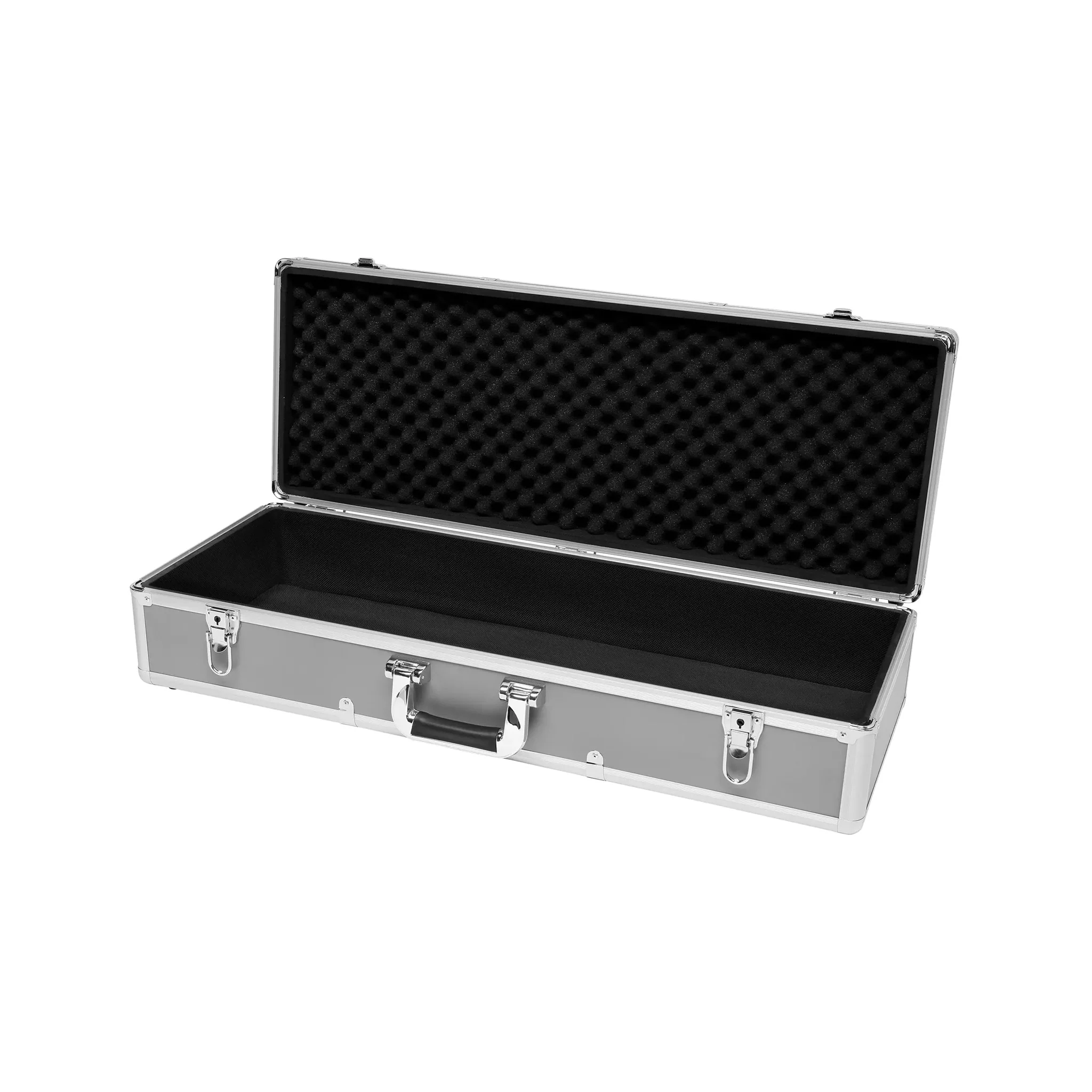 RockBoard by Warwick TRES 3.3 w/Flight Case - Image 8