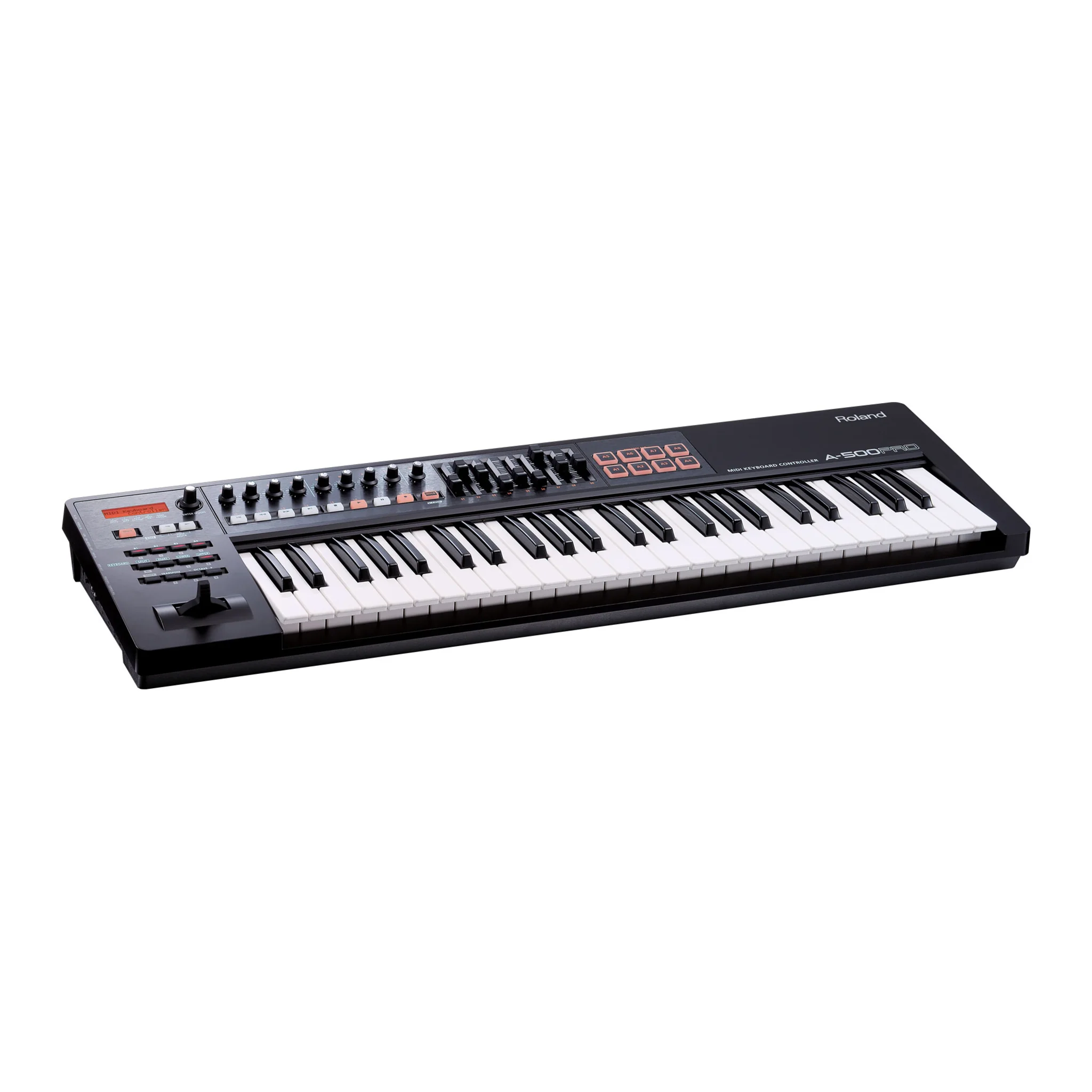 Roland A-500PRO Midi Keyboard Controller - Image 2