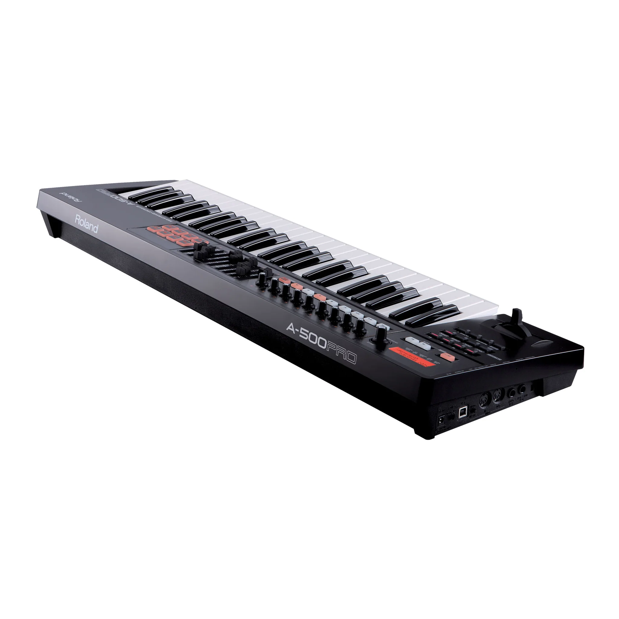 Roland A-500PRO Midi Keyboard Controller - Image 3