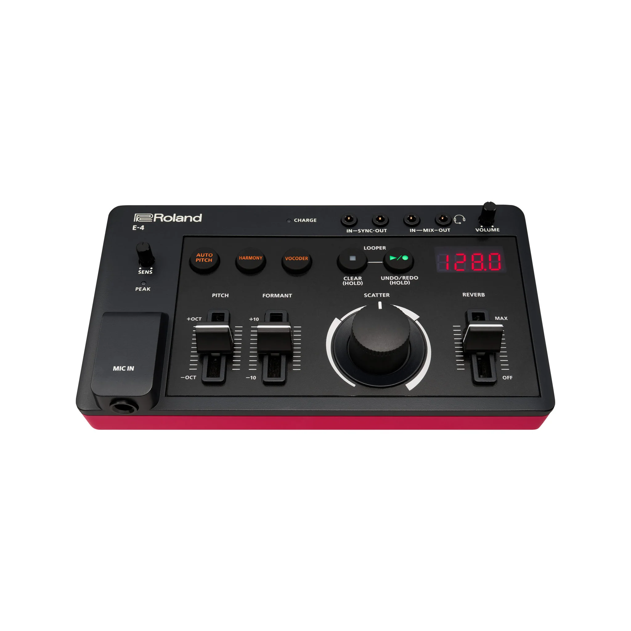 Roland Aira Compact E-4 Voice Tweaker - Image 2