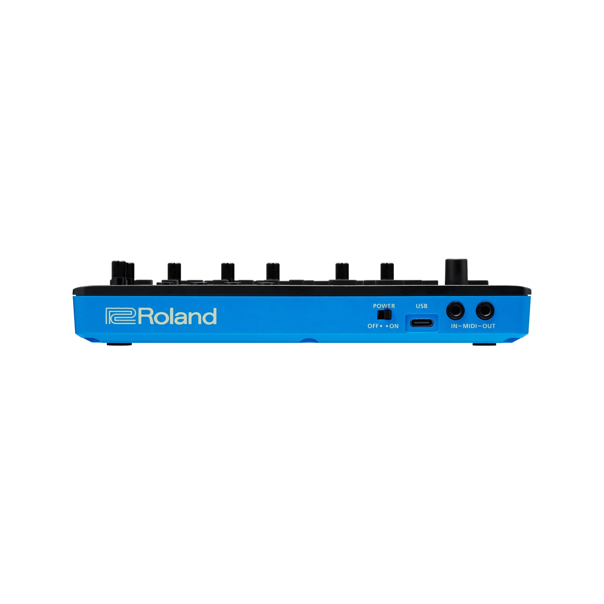 Roland Aira Compact J-6 Chord Synthesizer - Image 4