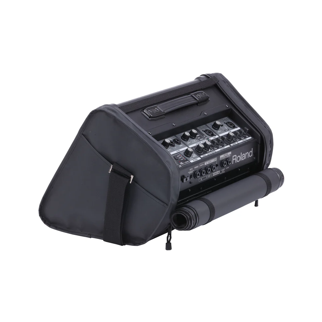 Roland CB-CS2 Carrying Bag for Cube Street EX - Image 4