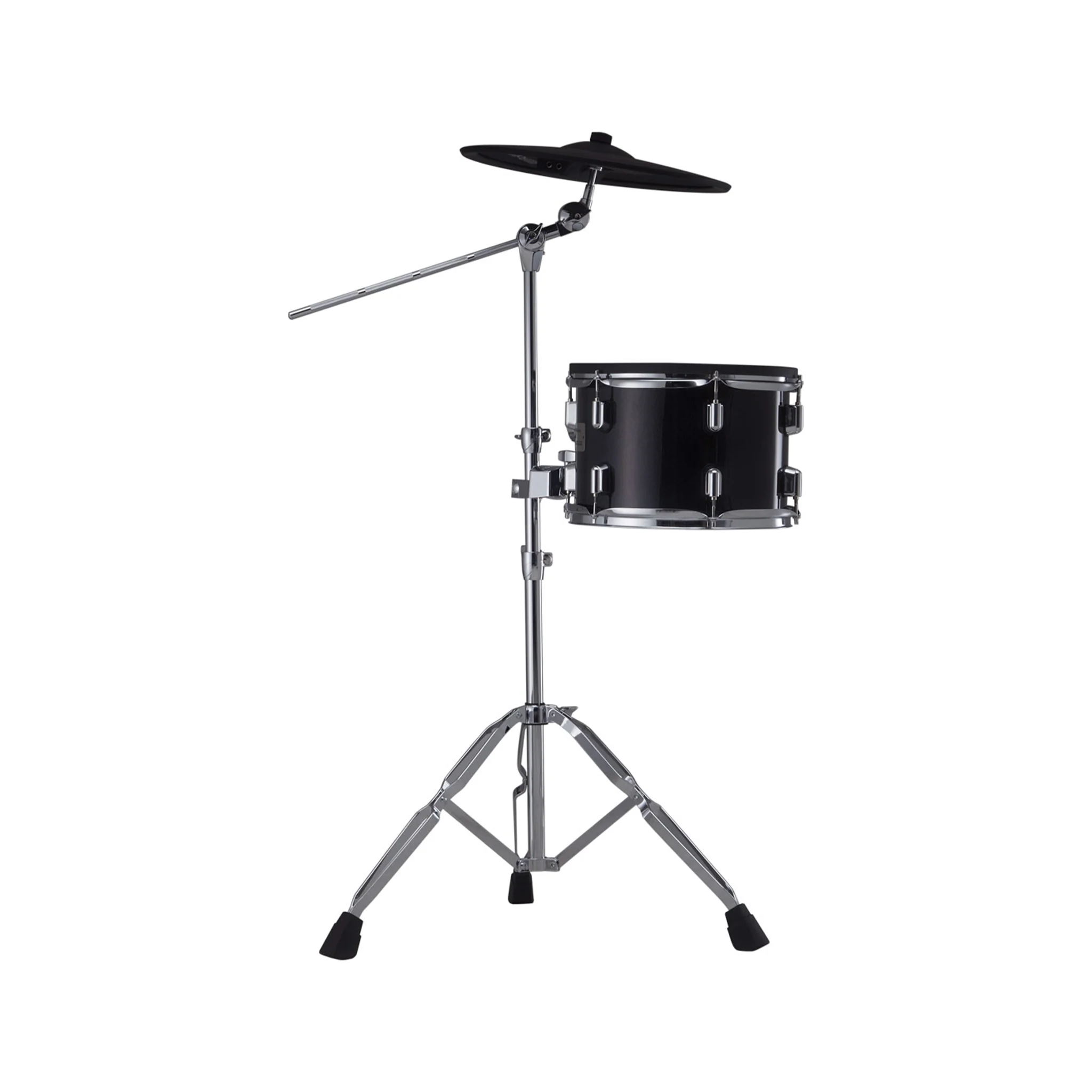 Roland DCS-10 Combination Cymbal Tom Stand - Image 2