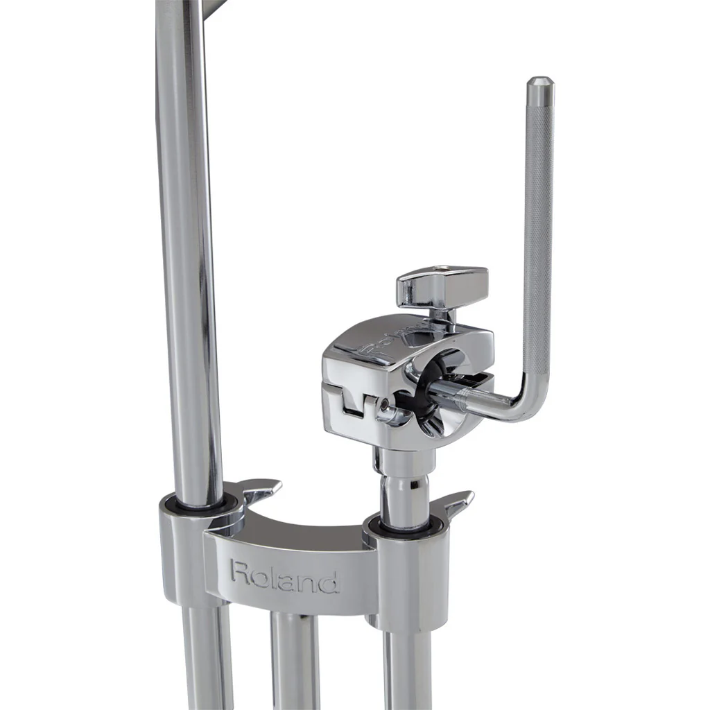 Roland DCS-30 Combination Cymbal / Tom Stand - Image 3