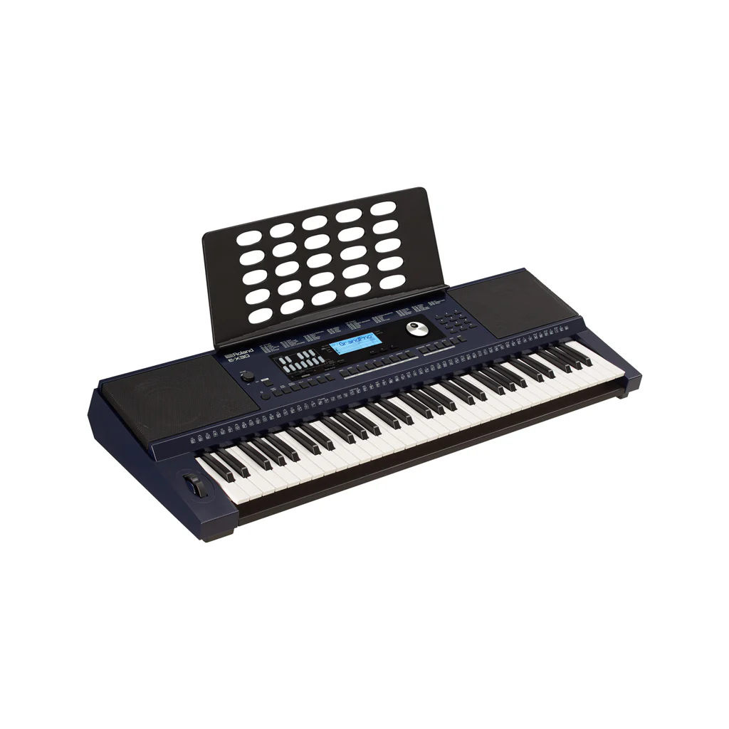 Roland E-X30 Arranger Keyboard - Image 3