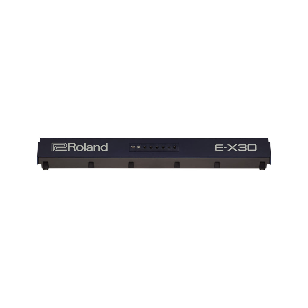 Roland E-X30 Arranger Keyboard - Image 4
