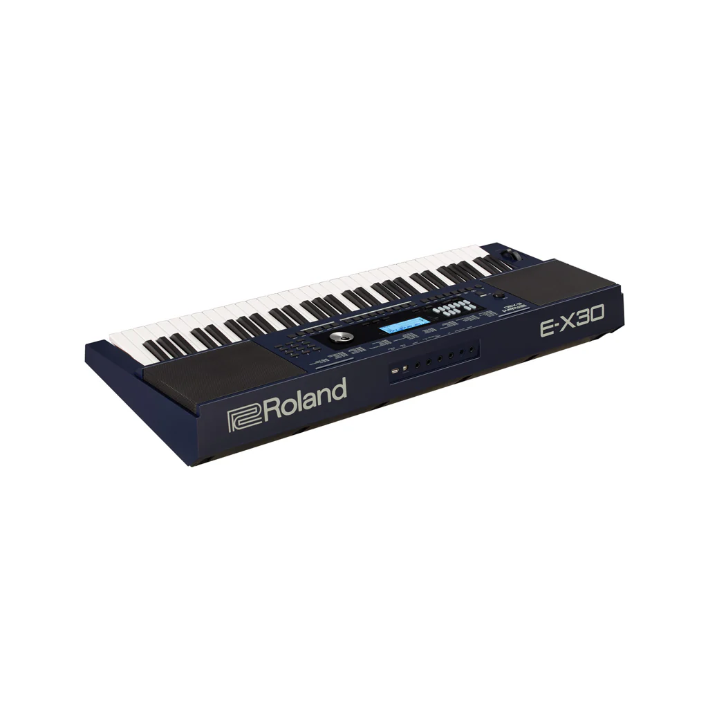 Roland E-X30 Arranger Keyboard - Image 5