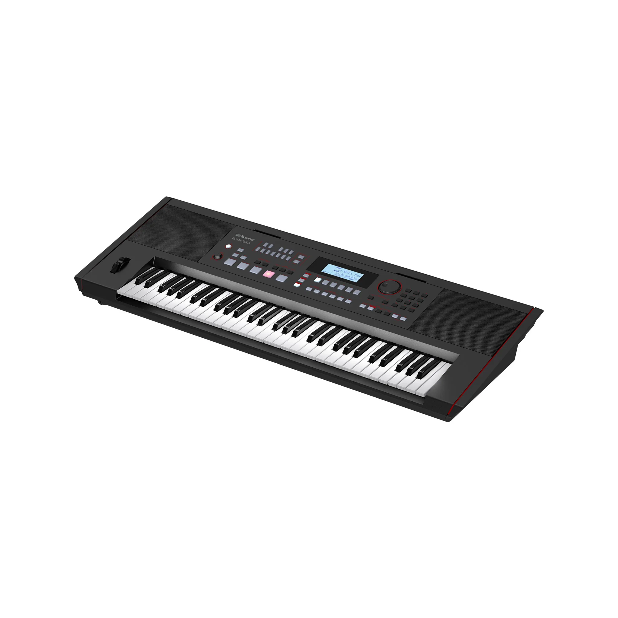 Roland E-X50 Arranger Keyboard - Image 6