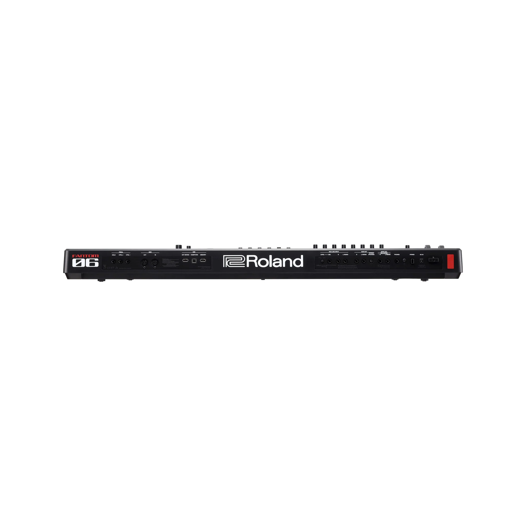 Roland Fantom 06 Professional Workstation - Image 5