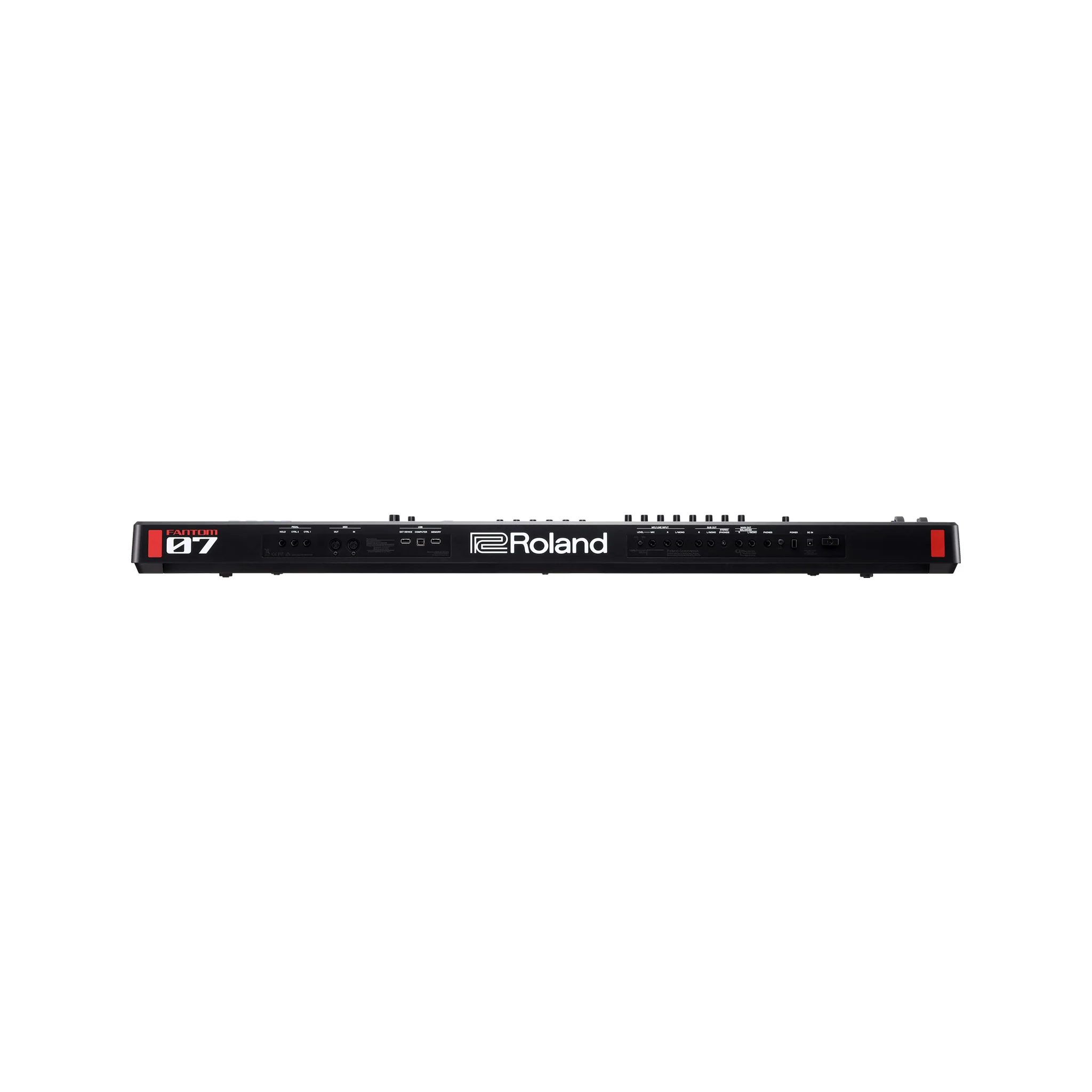 Roland Fantom 07 Professional Workstation - Image 5