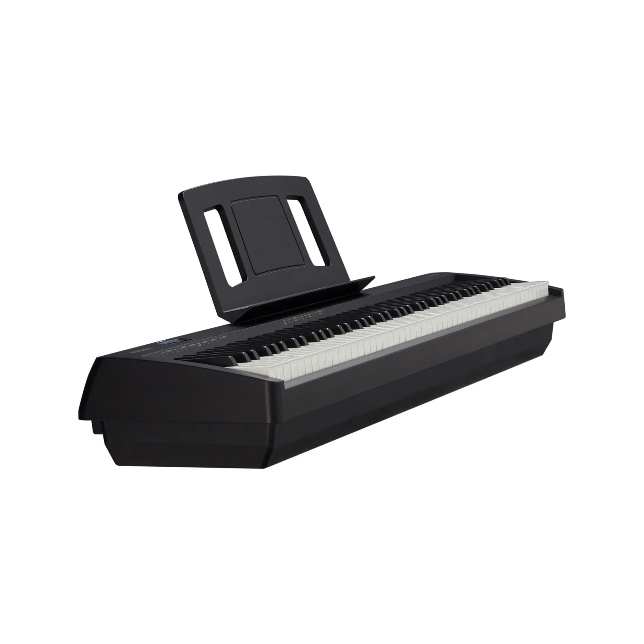 Roland FP-10 88-Key Digital Piano, Black - Image 5