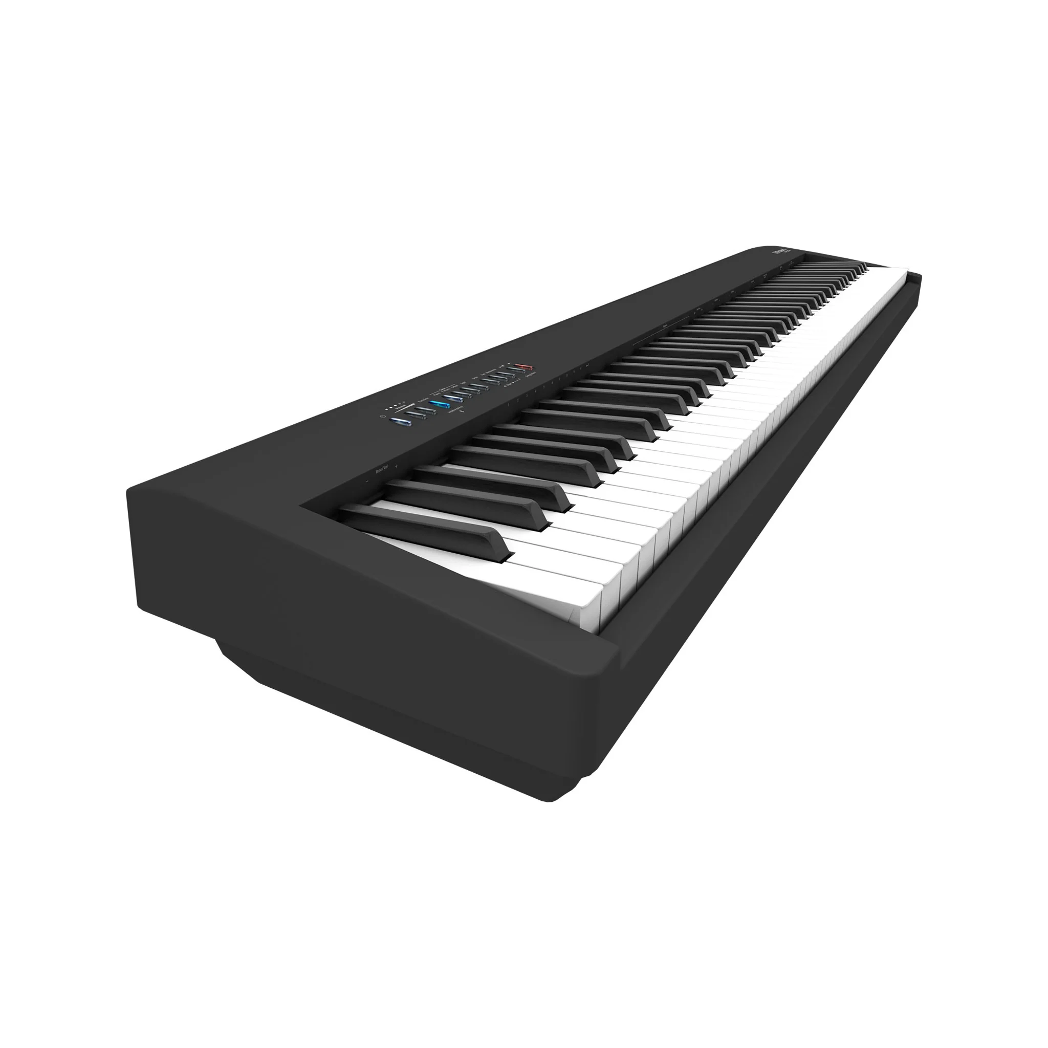 Roland FP-30X 88-Key Digital Piano w/Stand & 3 Pedals, Black - Image 4