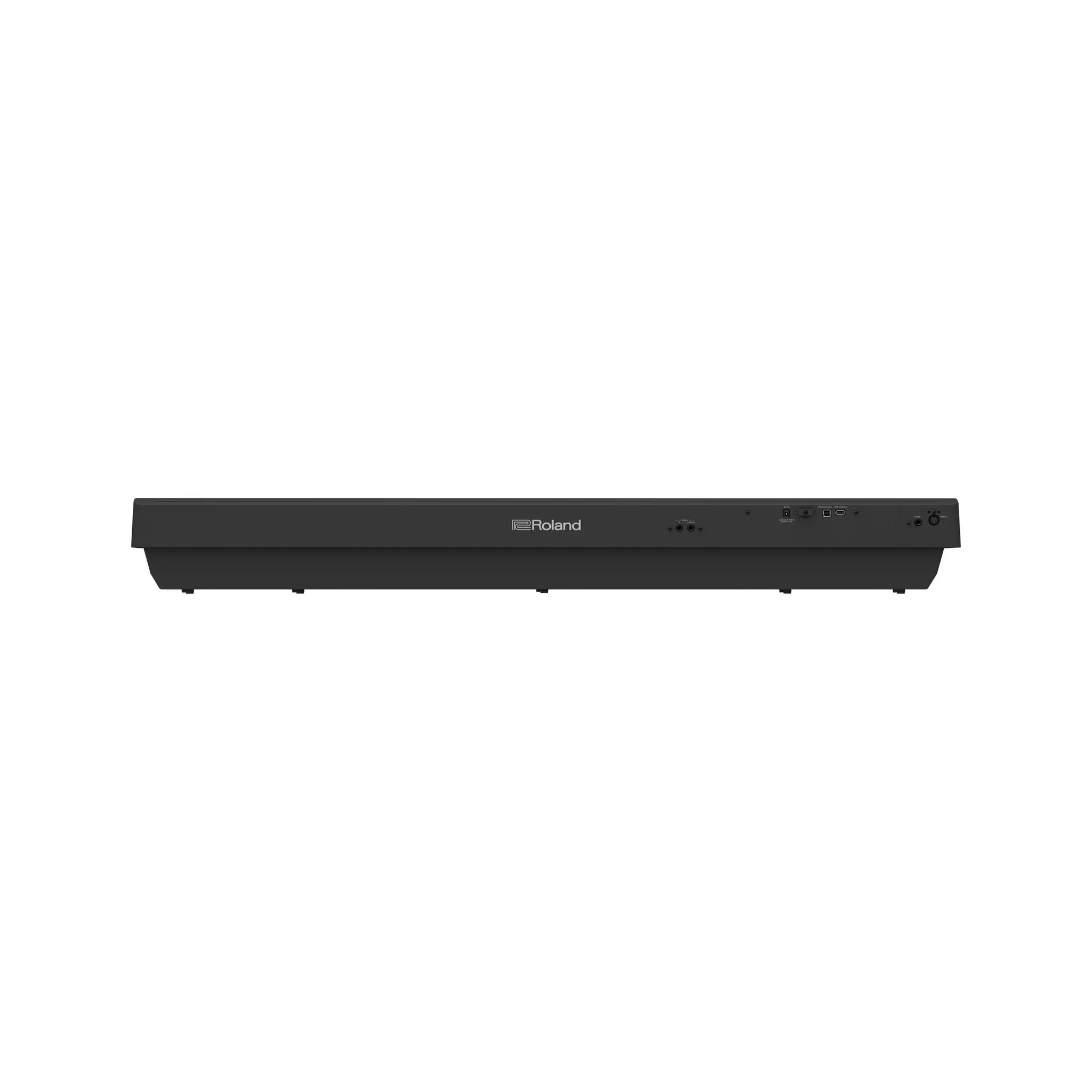Roland FP-30X 88-Key Digital Piano w/Stand & 3 Pedals, Black - Image 5