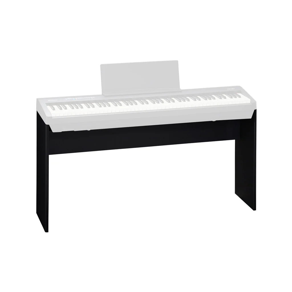 Roland FP-30X 88-Key Digital Piano w/Stand & 3 Pedals, Black - Image 6