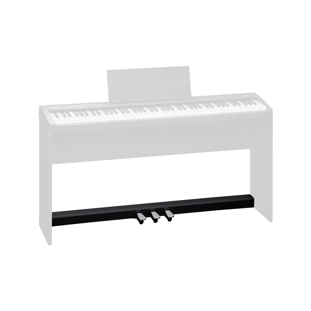 Roland FP-30X 88-Key Digital Piano w/Stand & 3 Pedals, Black - Image 7
