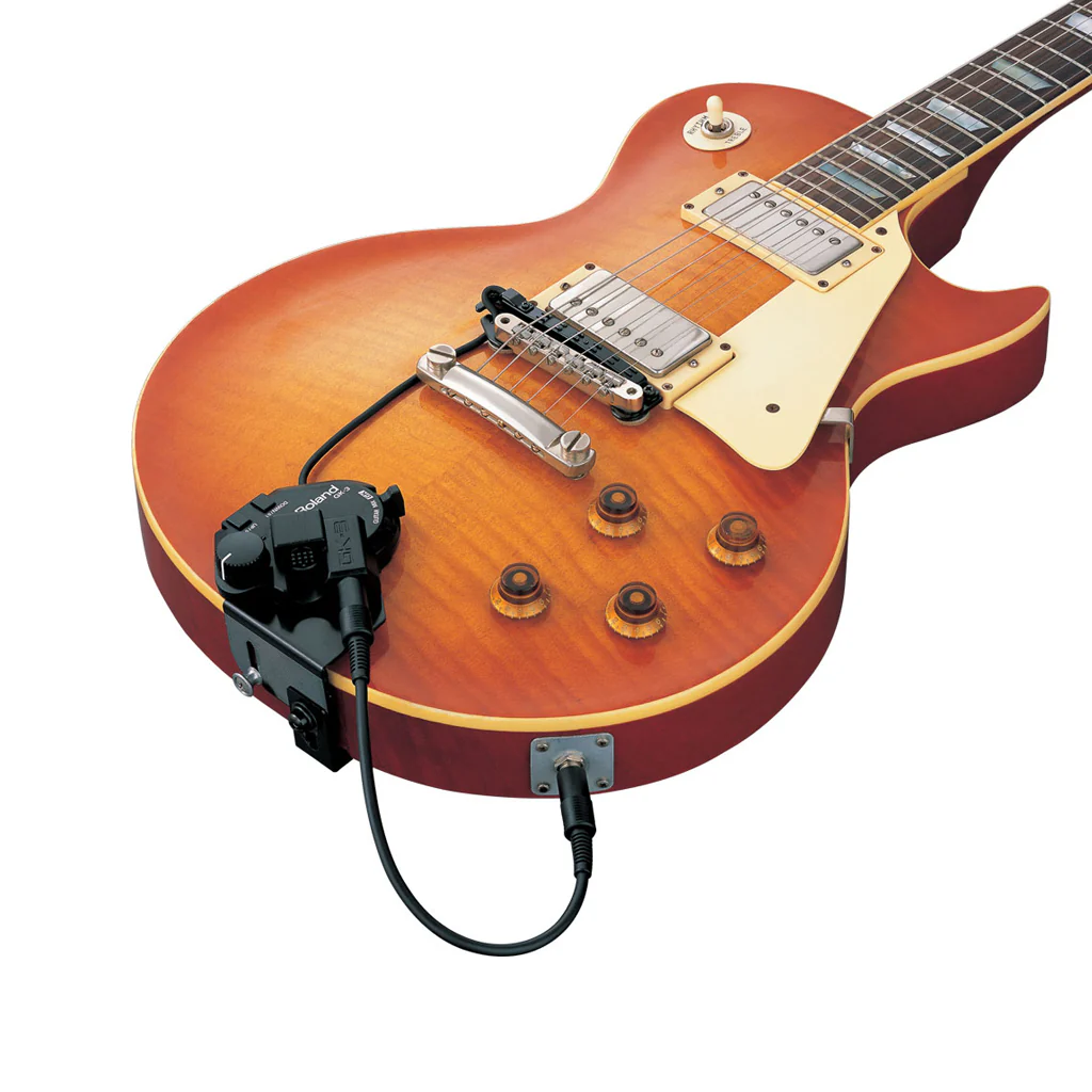 Roland GK-3 Guitar Pickup - Image 2