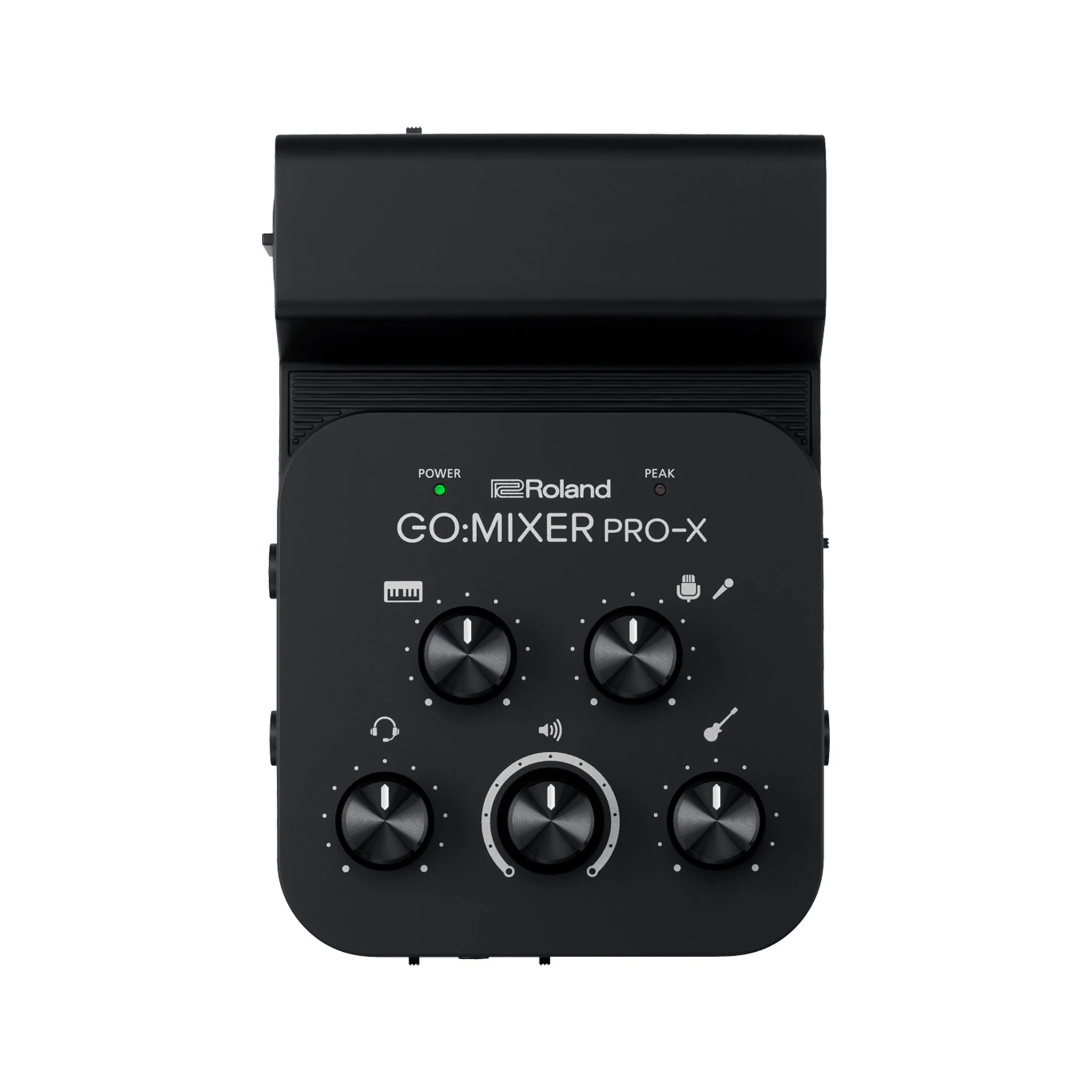 Roland GO:MIXER PRO-X Audio Mixer for Smartphones & Tablets
