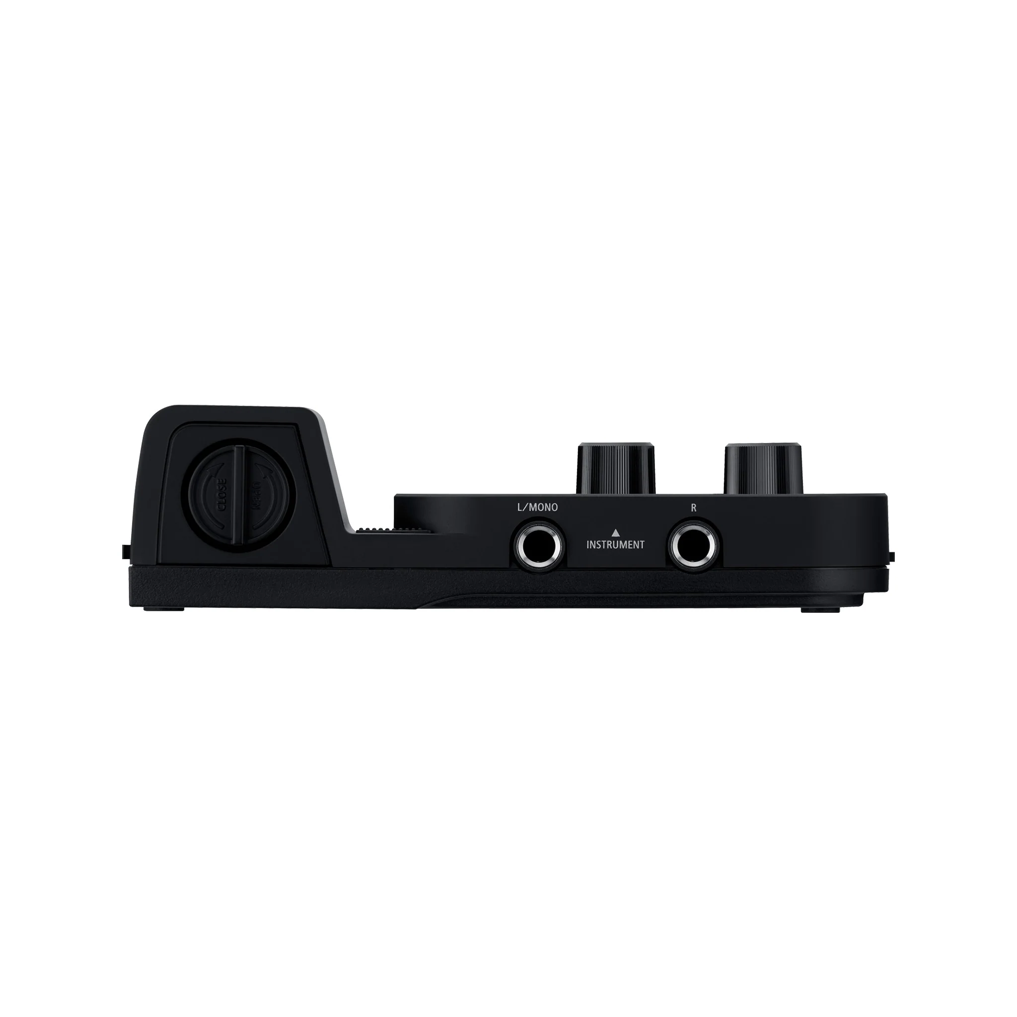 Roland GO:MIXER PRO-X Audio Mixer for Smartphones & Tablets - Image 4