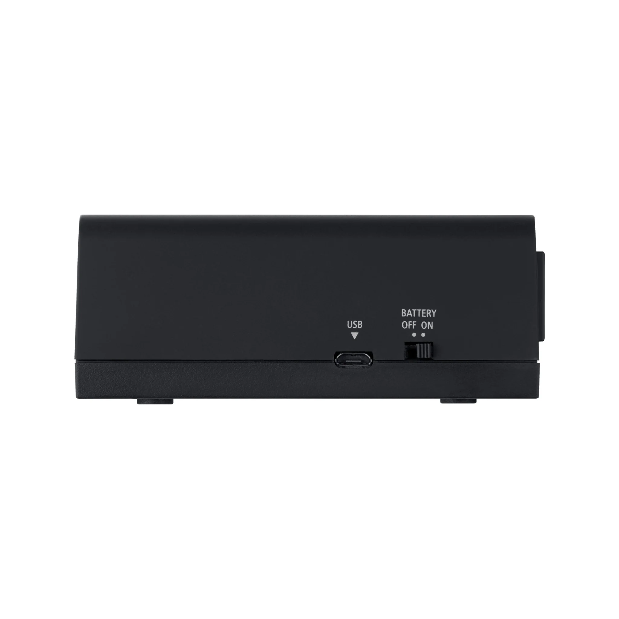 Roland GO:MIXER PRO-X Audio Mixer for Smartphones & Tablets - Image 6